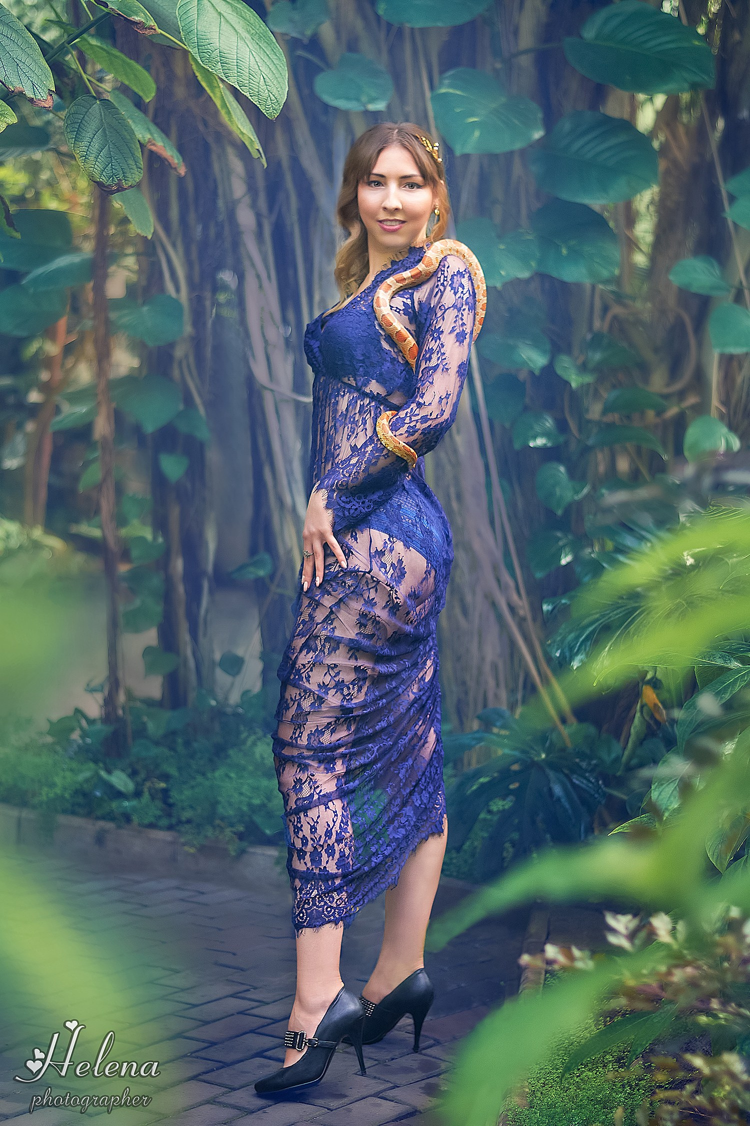 Аренда нарядов для фотосессии Одесса. Фотограф в Одессе, Киеве, Донецке Helena