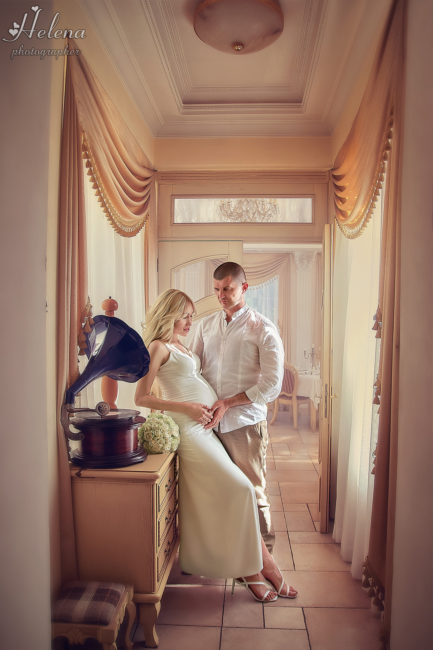 Стоимость свадебной фотосессии Одесса. Фотограф в Одессе, Киеве, Донецке Helena