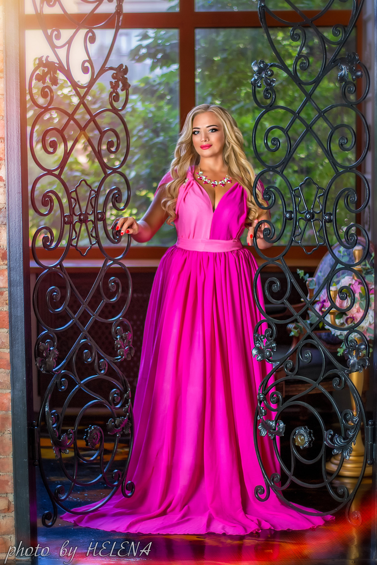 Аренда нарядов для фотосессии Одесса. Фотограф в Одессе, Киеве, Донецке Helena