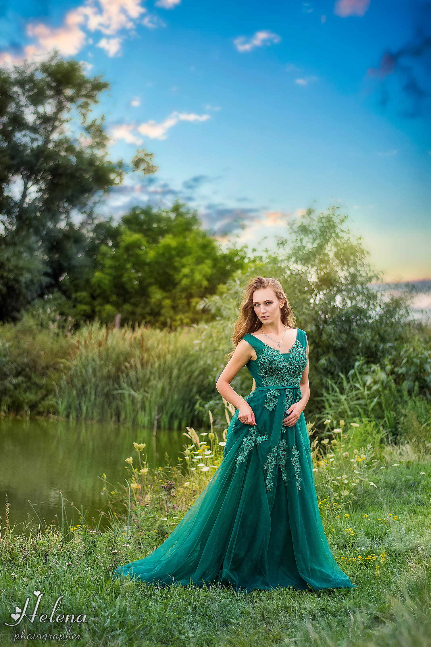 Аренда нарядов для фотосессии Одесса. Фотограф в Одессе, Киеве, Донецке Helena