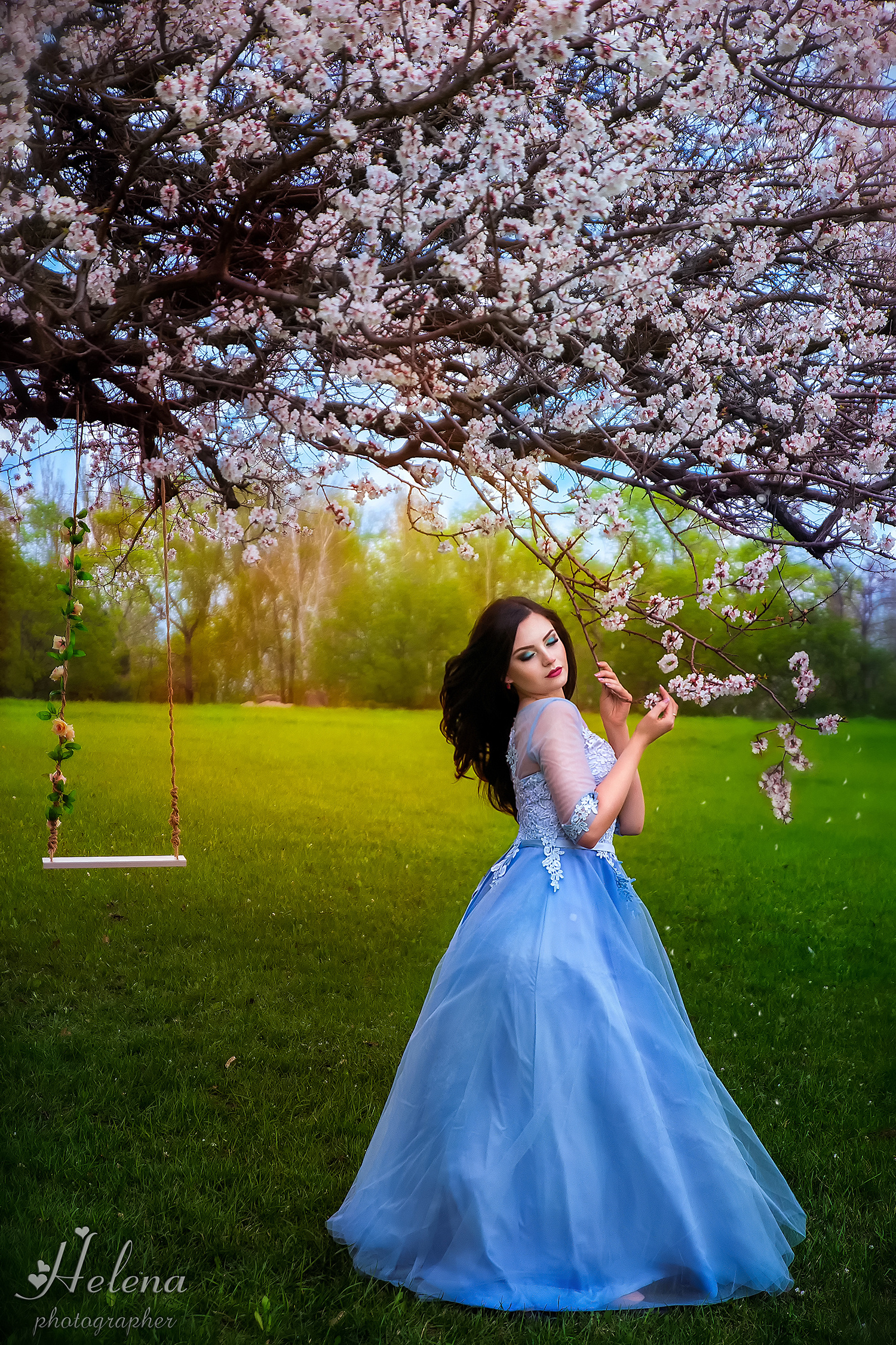 Аренда нарядов для фотосессии Одесса. Фотограф в Одессе, Киеве, Донецке Helena