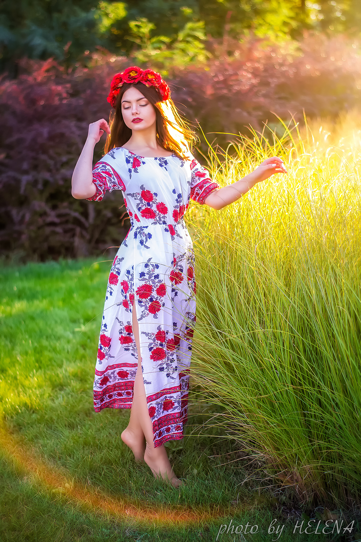 Аренда нарядов для фотосессии Одесса. Фотограф в Одессе, Киеве, Донецке Helena