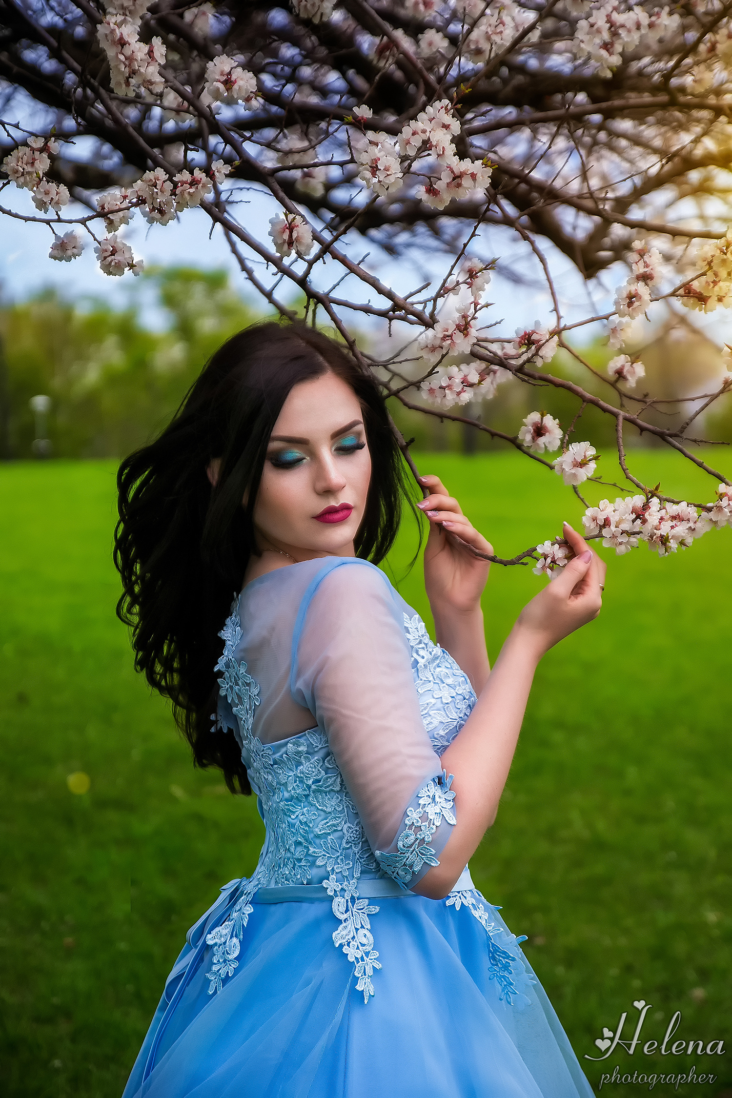 Аренда нарядов для фотосессии Одесса. Фотограф в Одессе, Киеве, Донецке Helena