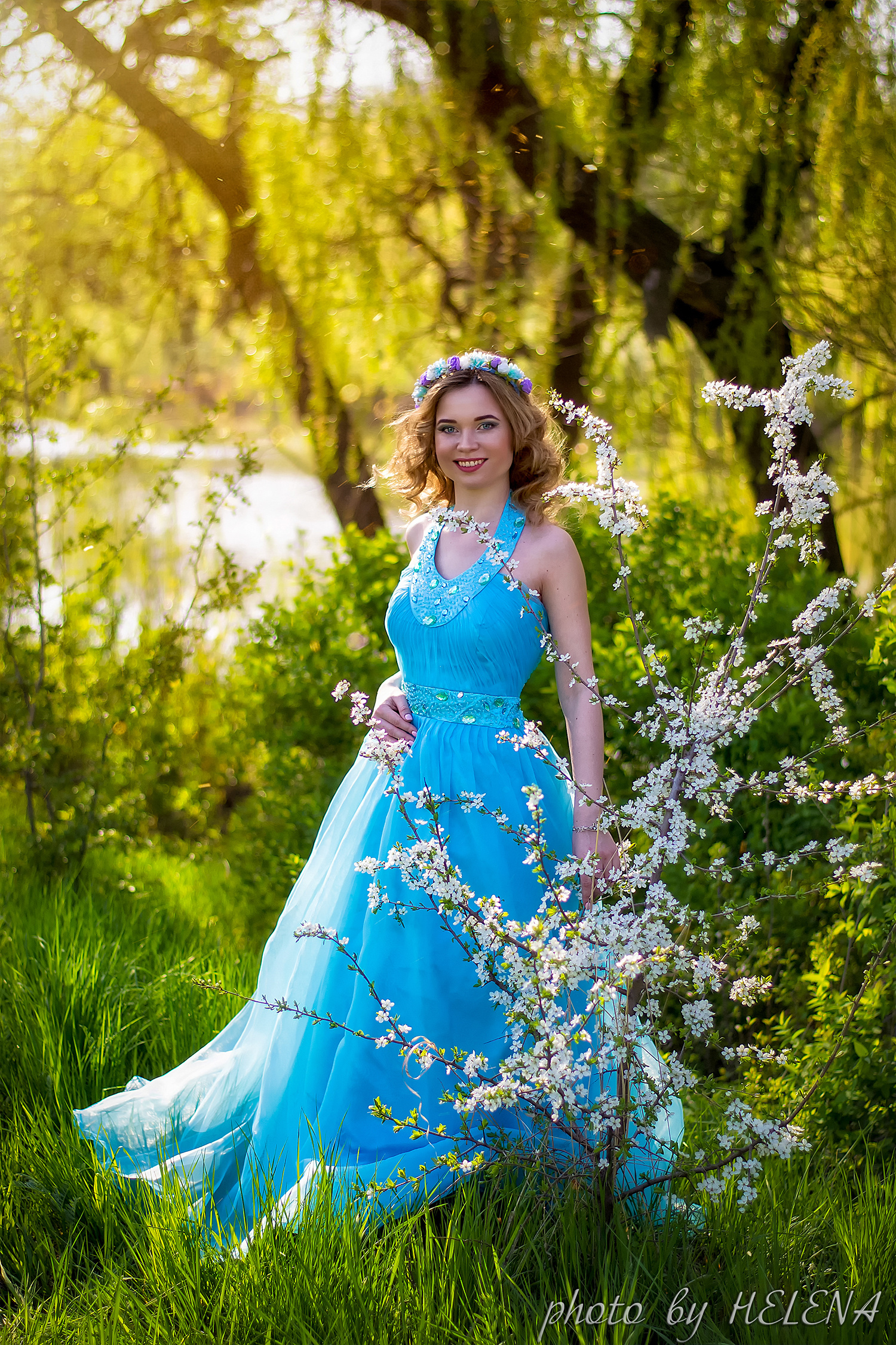Аренда нарядов для фотосессии Одесса. Фотограф в Одессе, Киеве, Донецке Helena