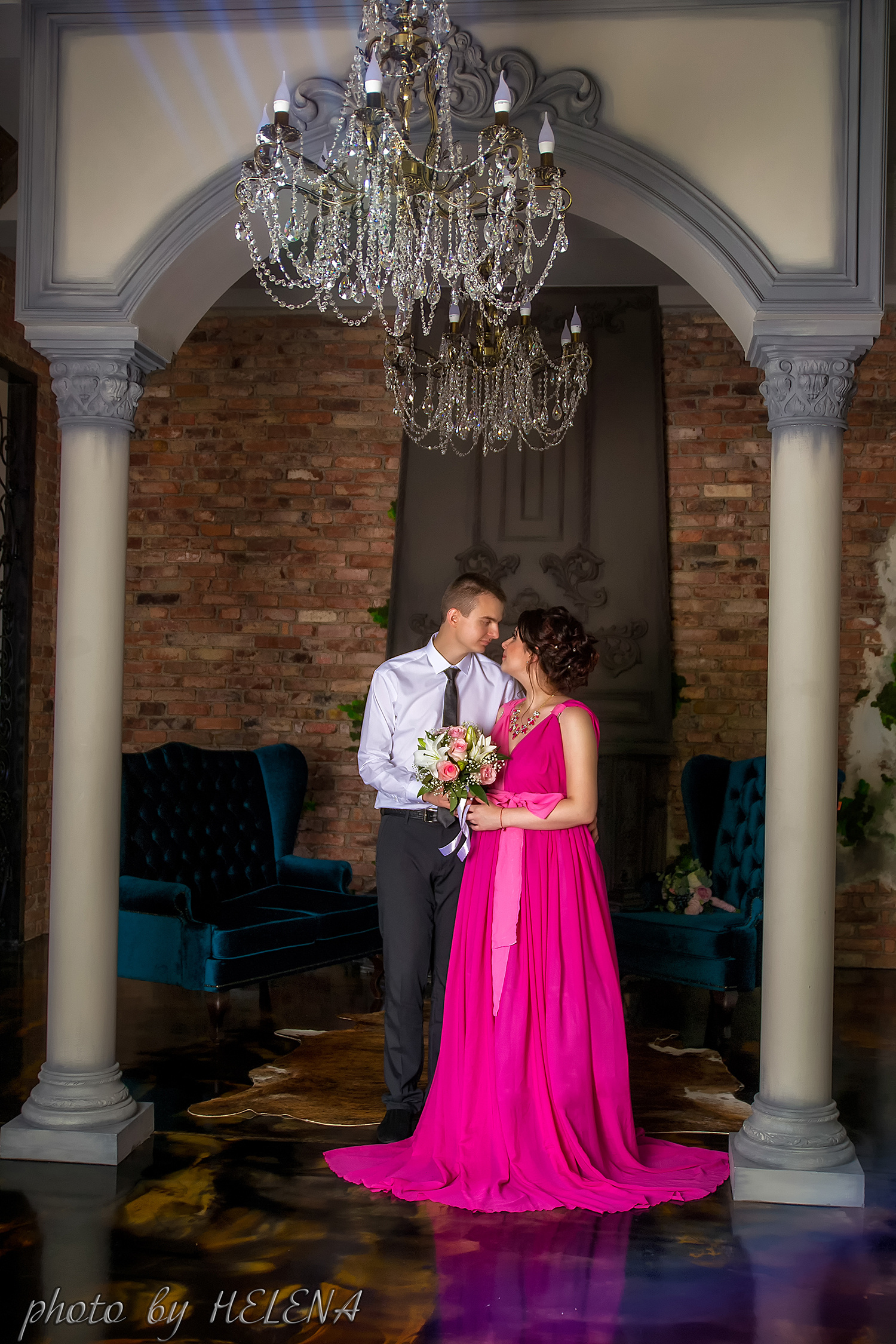 Аренда нарядов для фотосессии Одесса. Фотограф в Одессе, Киеве, Донецке Helena