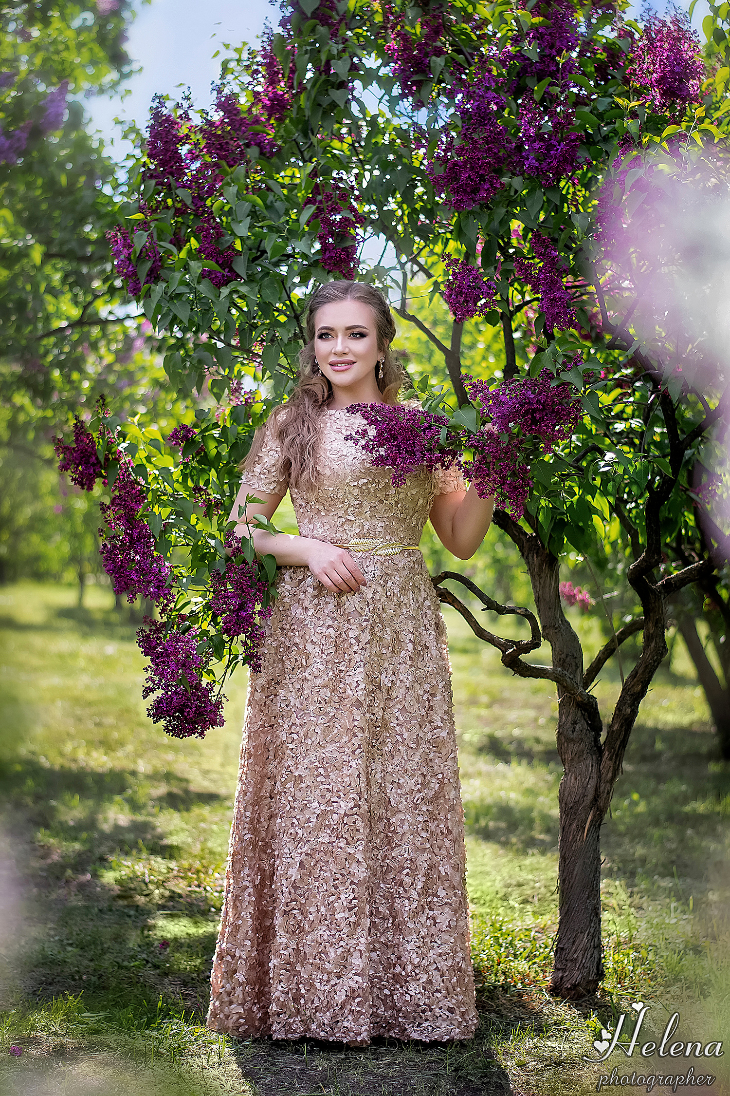 Аренда нарядов для фотосессии Одесса. Фотограф в Одессе, Киеве, Донецке Helena