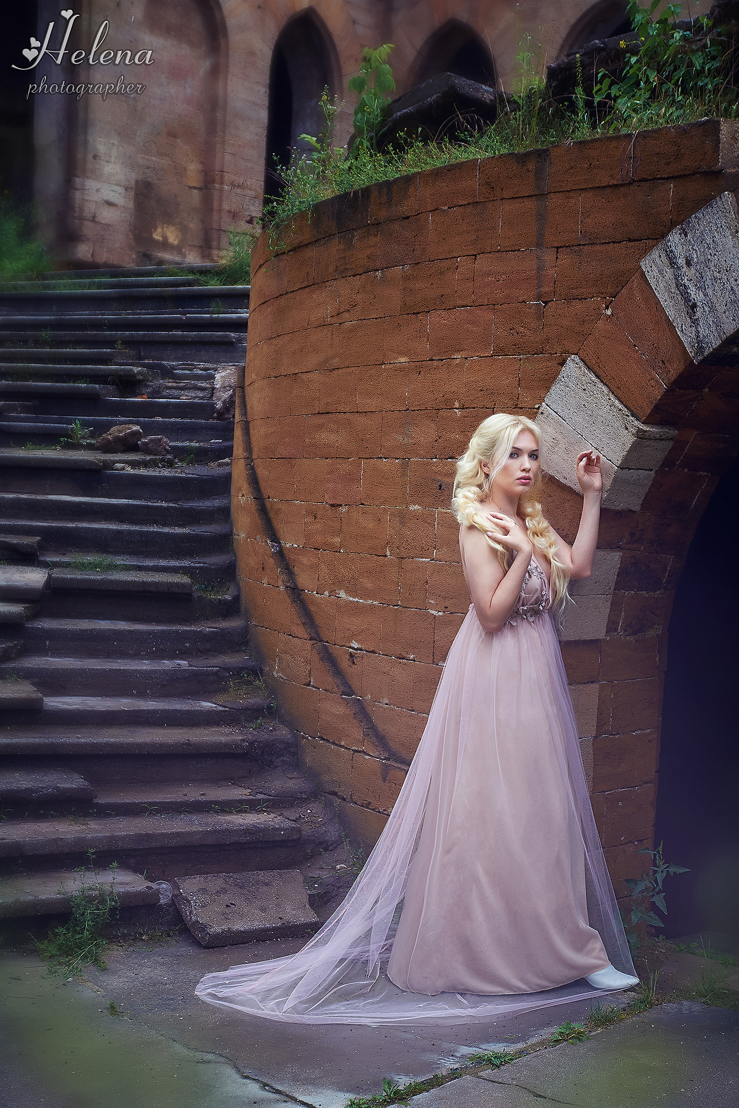 Аренда нарядов для фотосессии Одесса. Фотограф в Одессе, Киеве, Донецке Helena