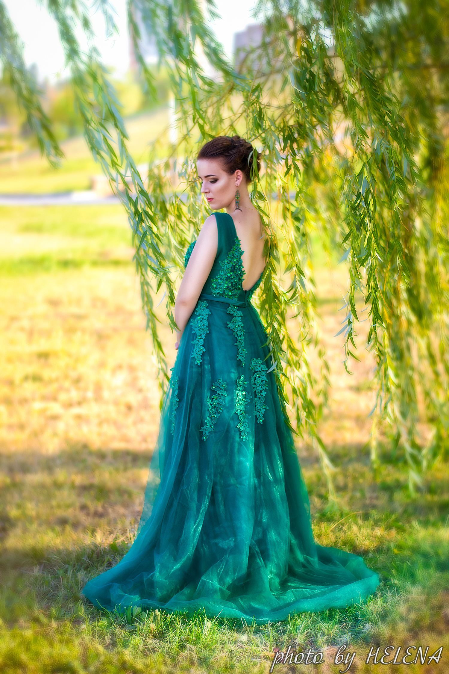 Аренда нарядов для фотосессии Одесса. Фотограф в Одессе, Киеве, Донецке Helena