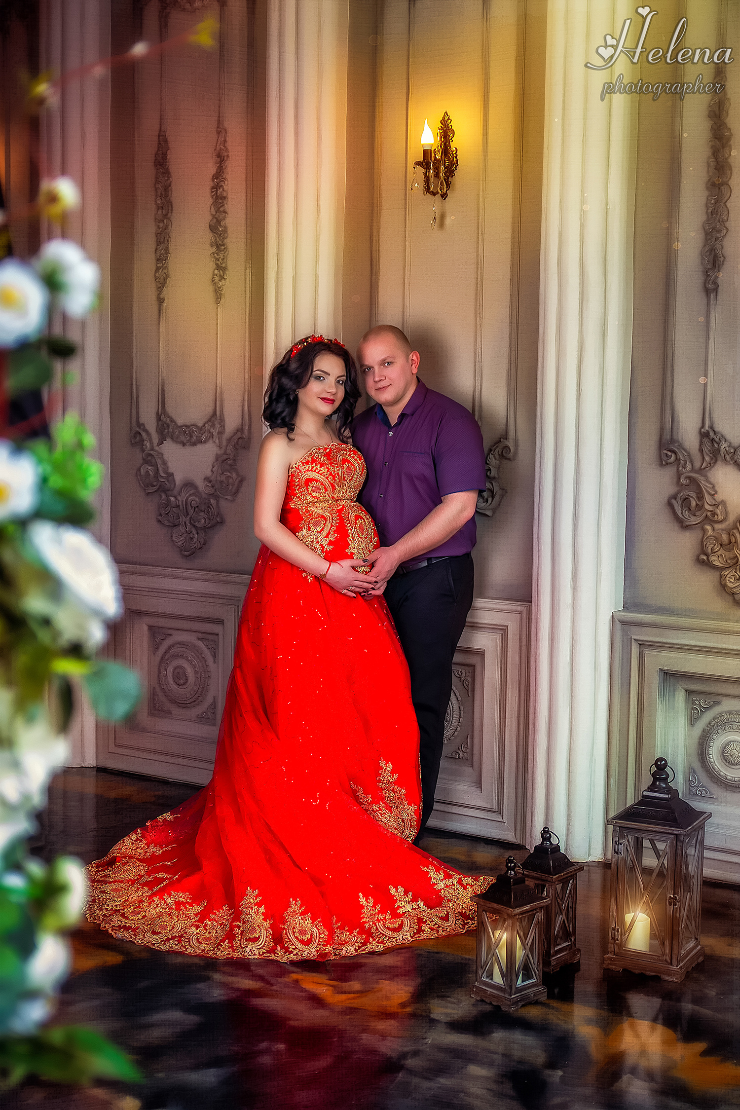 Аренда нарядов для фотосессии Одесса. Фотограф в Одессе, Киеве, Донецке Helena