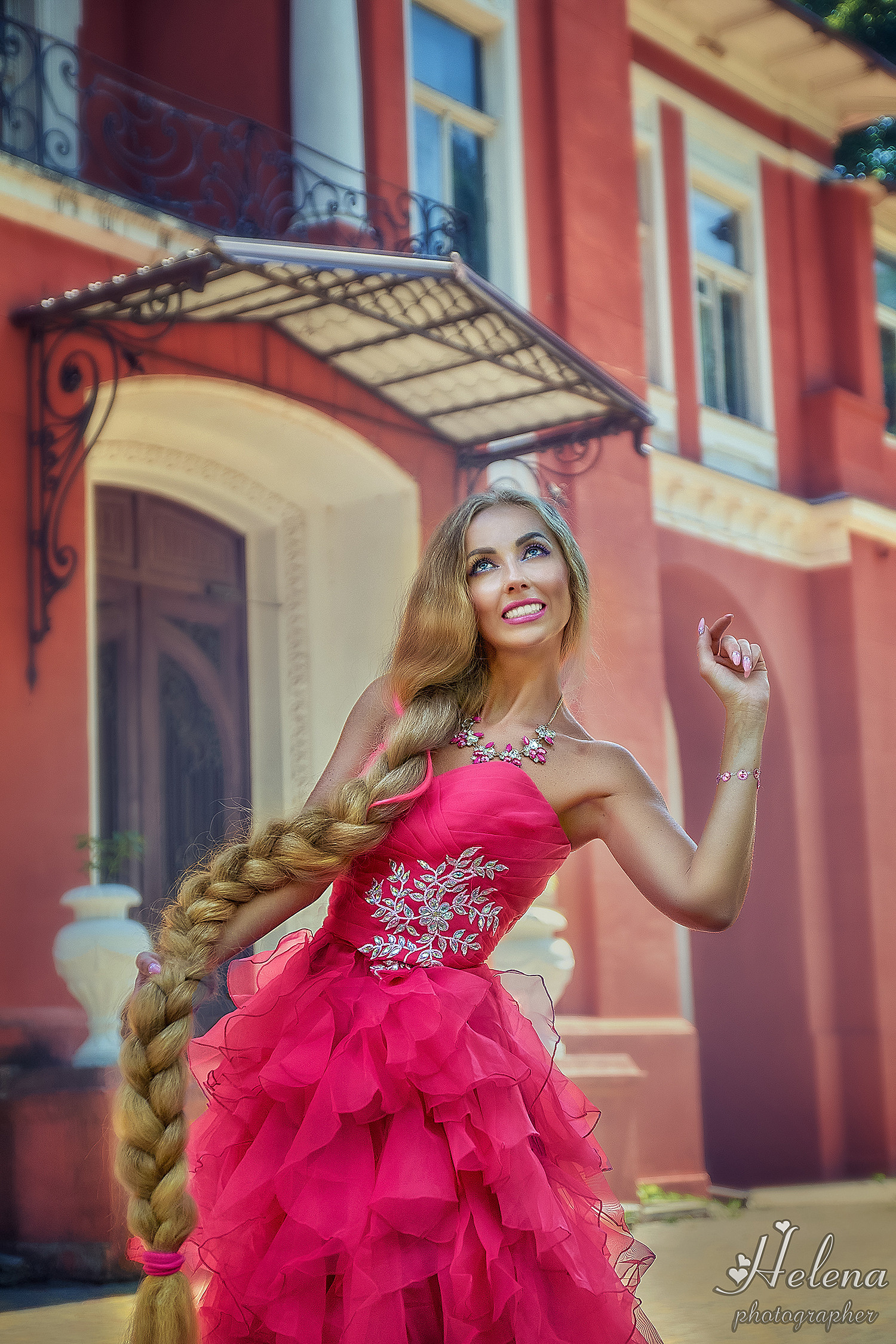 Аренда нарядов для фотосессии Одесса. Фотограф в Одессе, Киеве, Донецке Helena