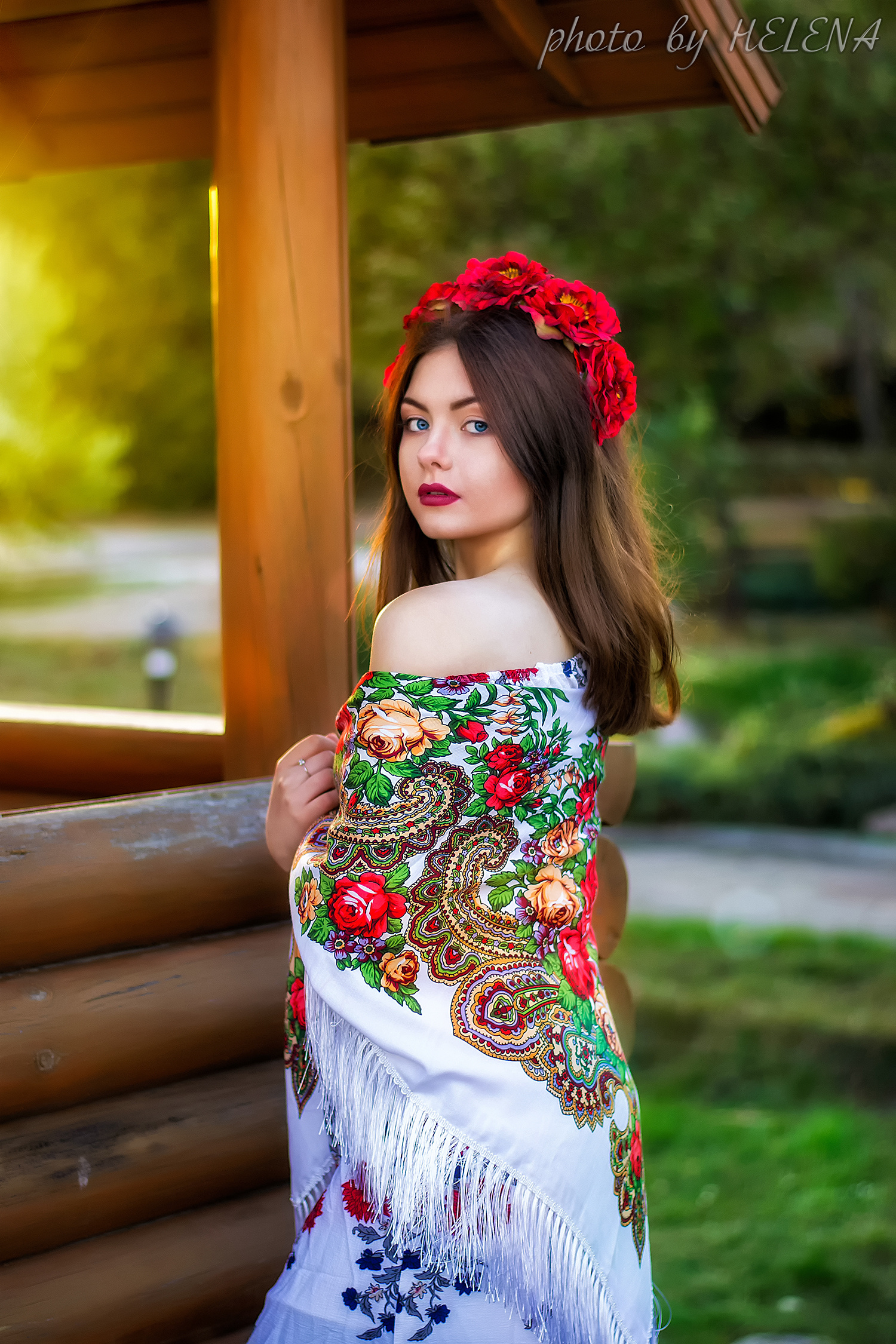 Аренда нарядов для фотосессии Одесса. Фотограф в Одессе, Киеве, Донецке Helena