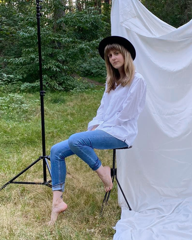 Vestuvių ir nėščiųjų fotografė Raminta Razmaitė