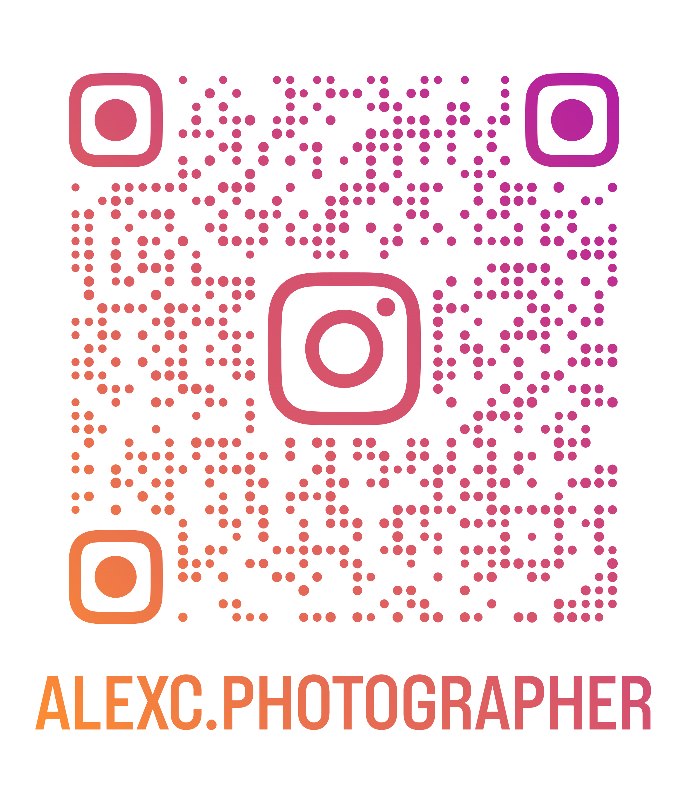 Contact. Fotograf de evenimente