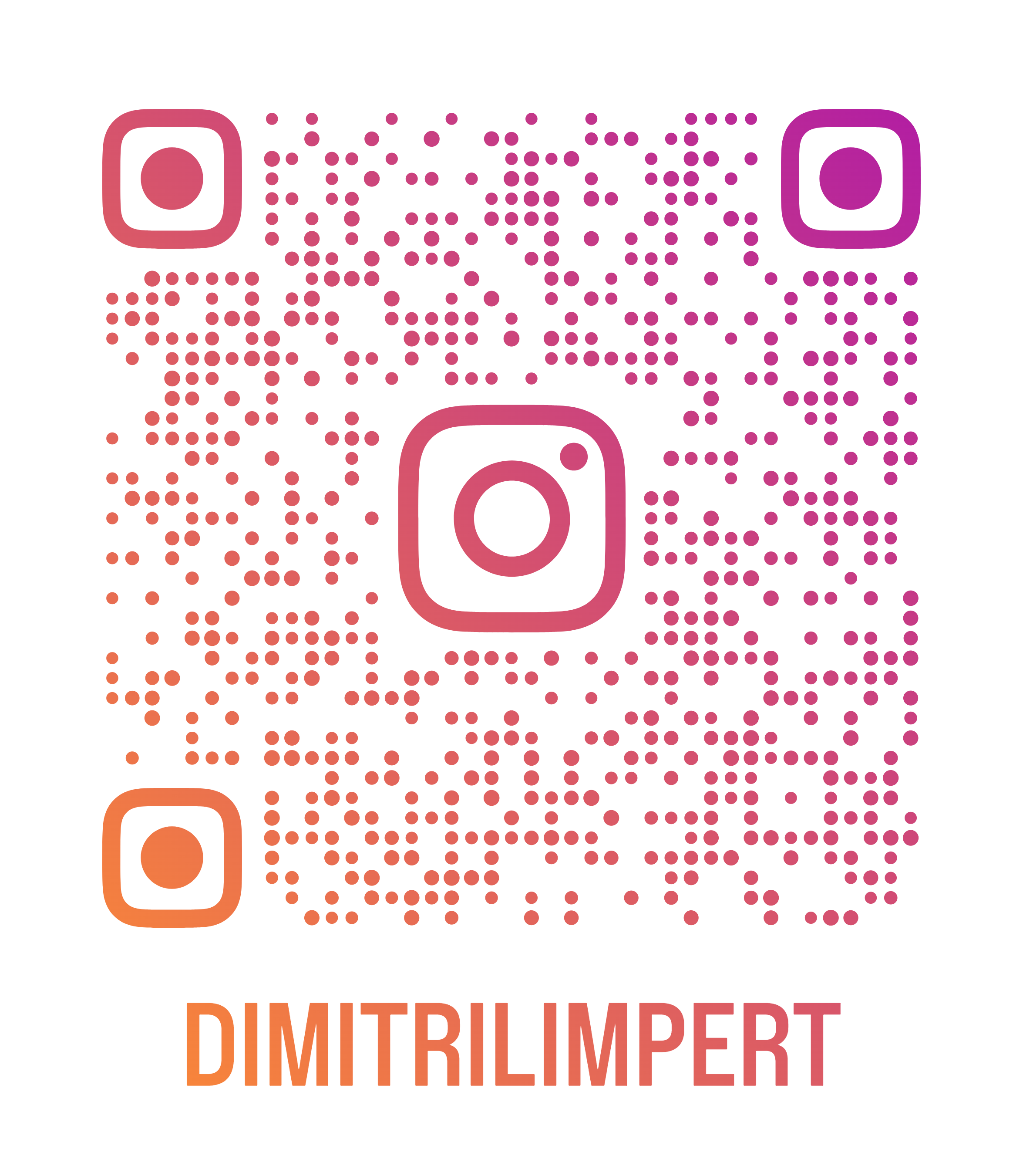 Контакт. Фотограф и фильммейкер Дмитрий Лимперт