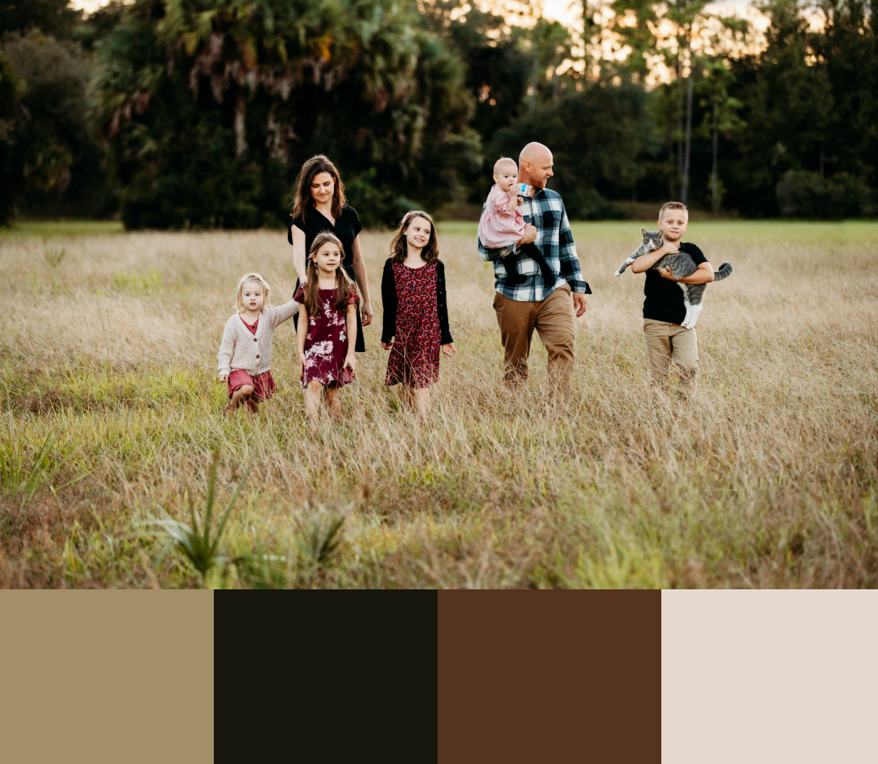 family