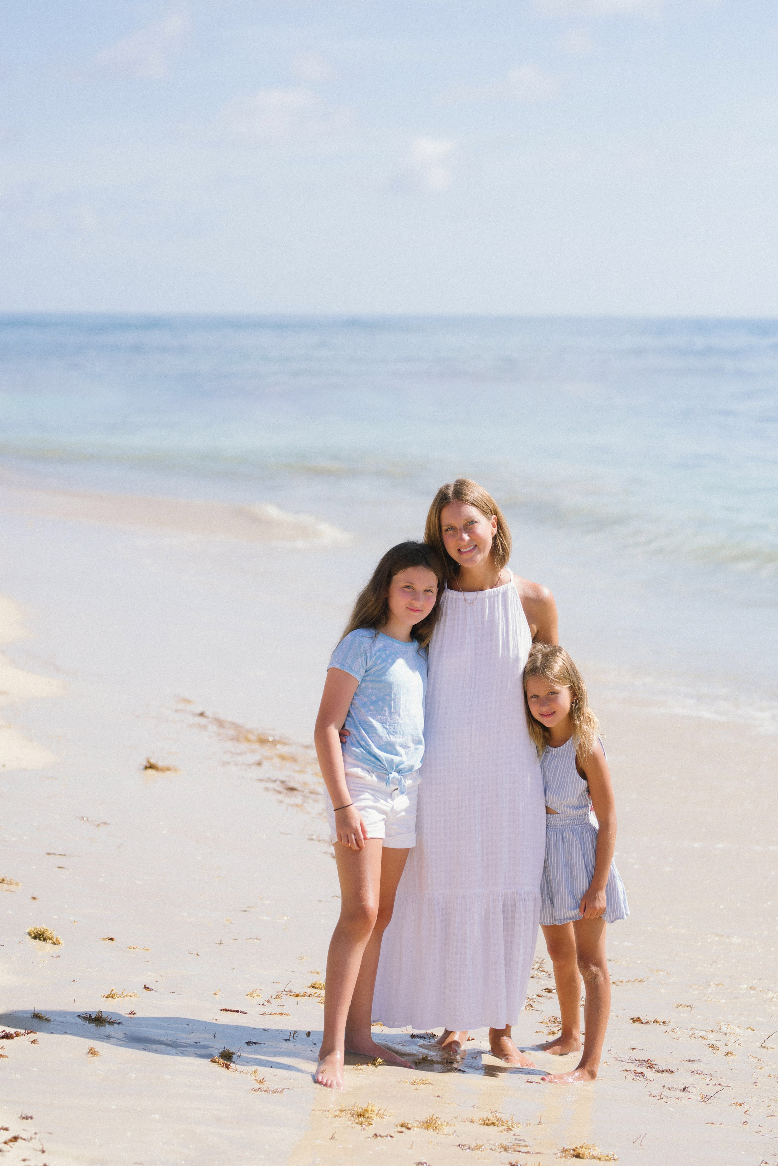 Jason’s Family Adventure: Capturing Joy at Dreams Onyx, Punta Cana