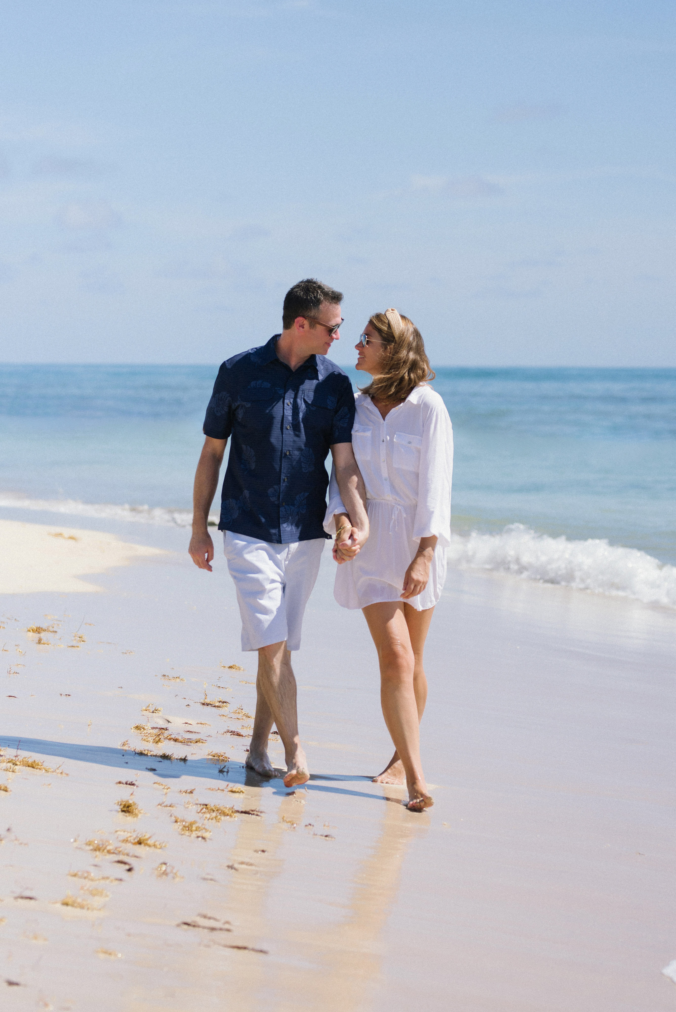 Jason’s Family Adventure: Capturing Joy at Dreams Onyx, Punta Cana