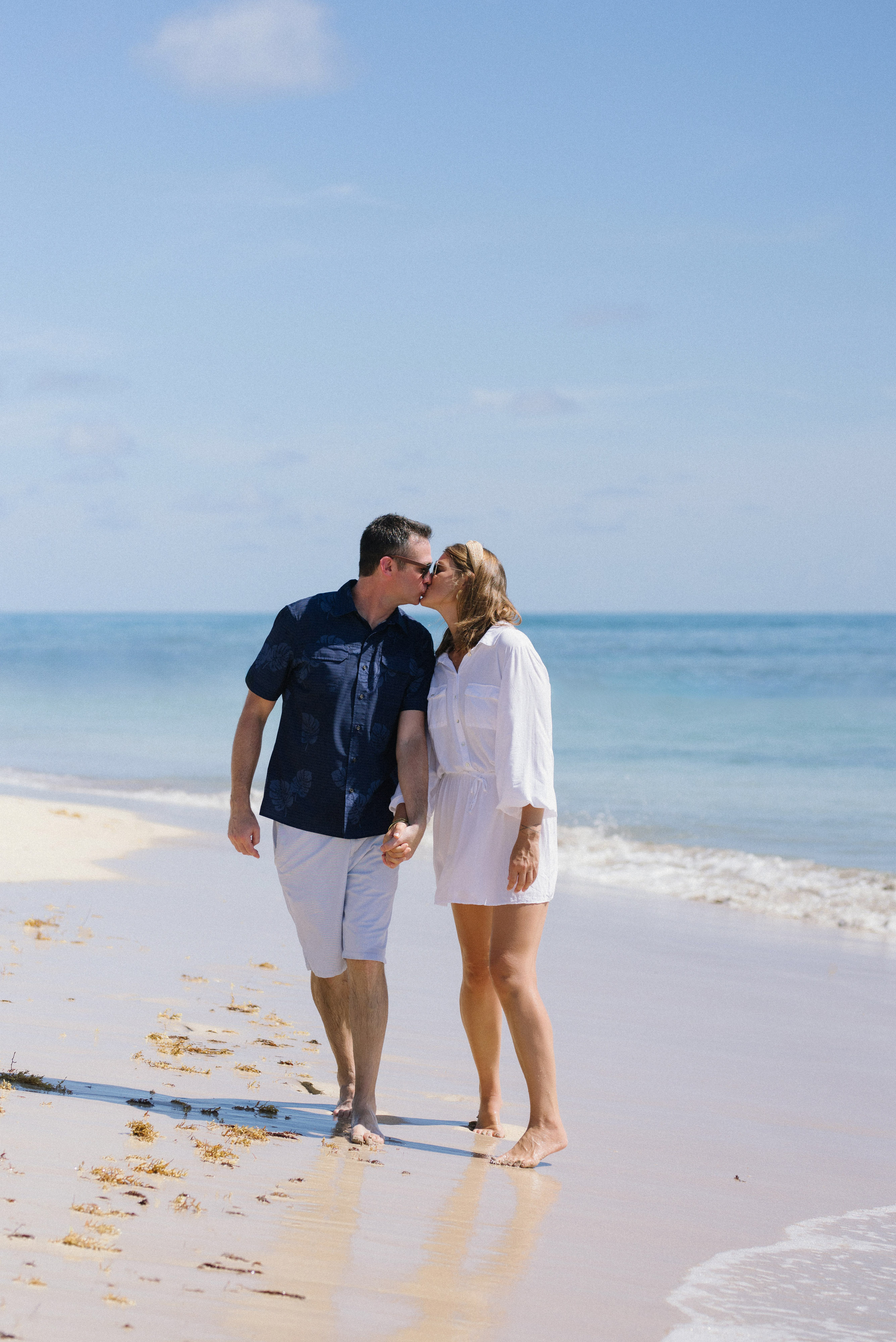 Jason’s Family Adventure: Capturing Joy at Dreams Onyx, Punta Cana