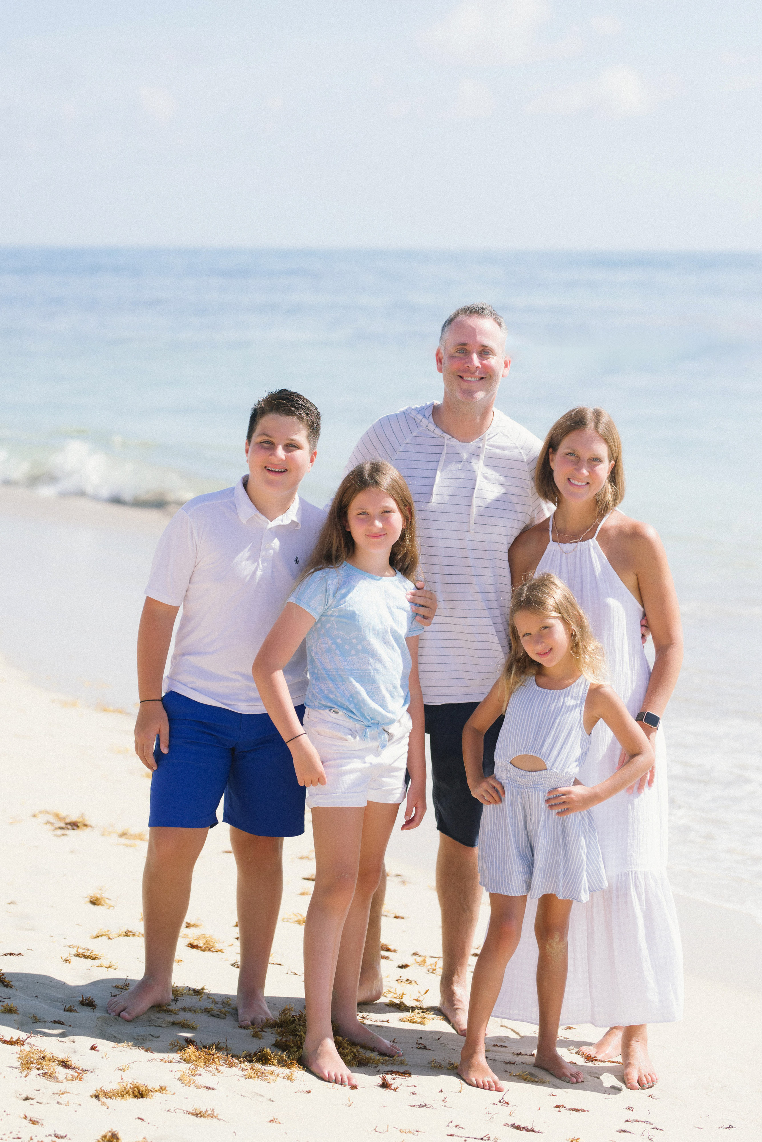 Jason’s Family Adventure: Capturing Joy at Dreams Onyx, Punta Cana