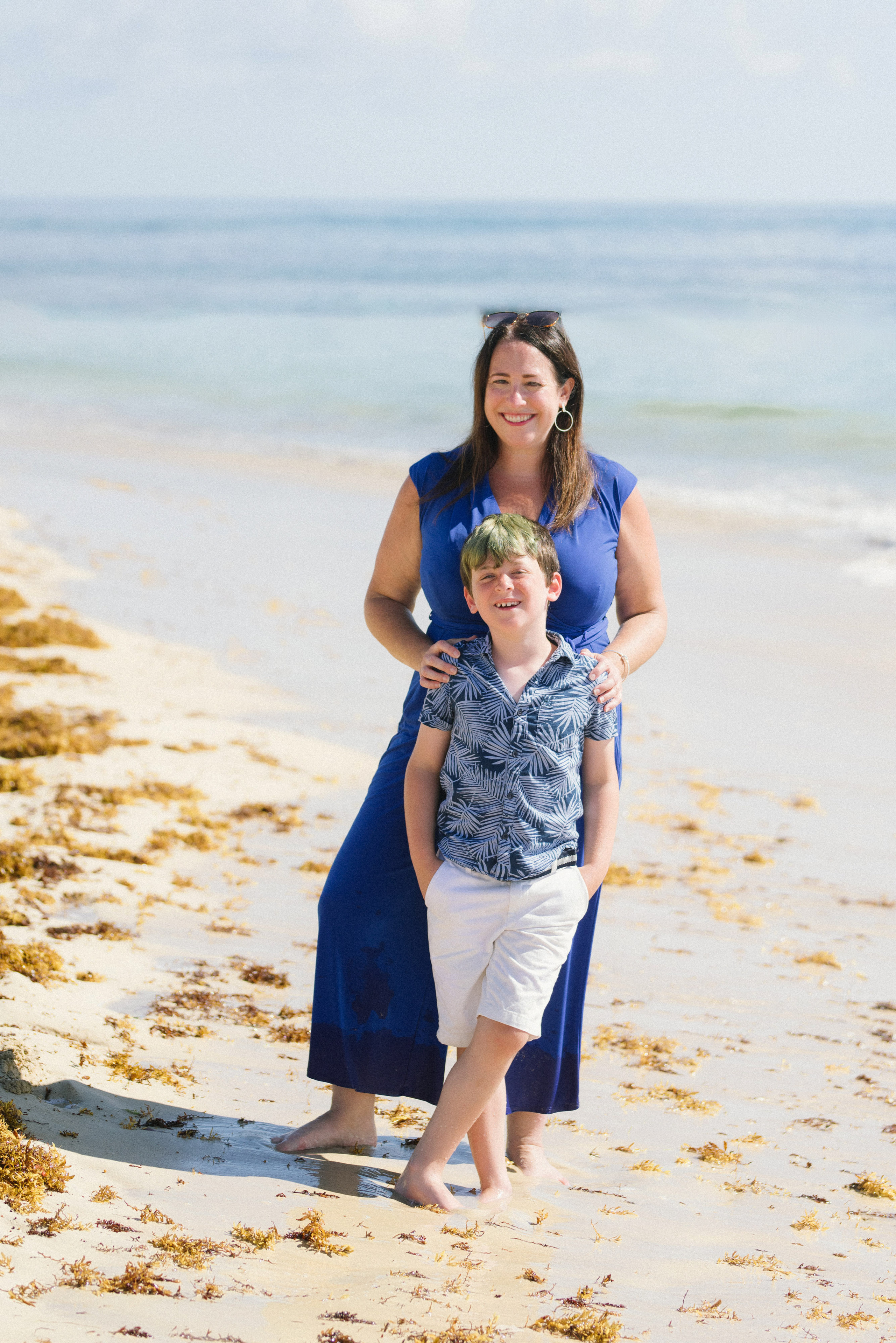 Jason’s Family Adventure: Capturing Joy at Dreams Onyx, Punta Cana