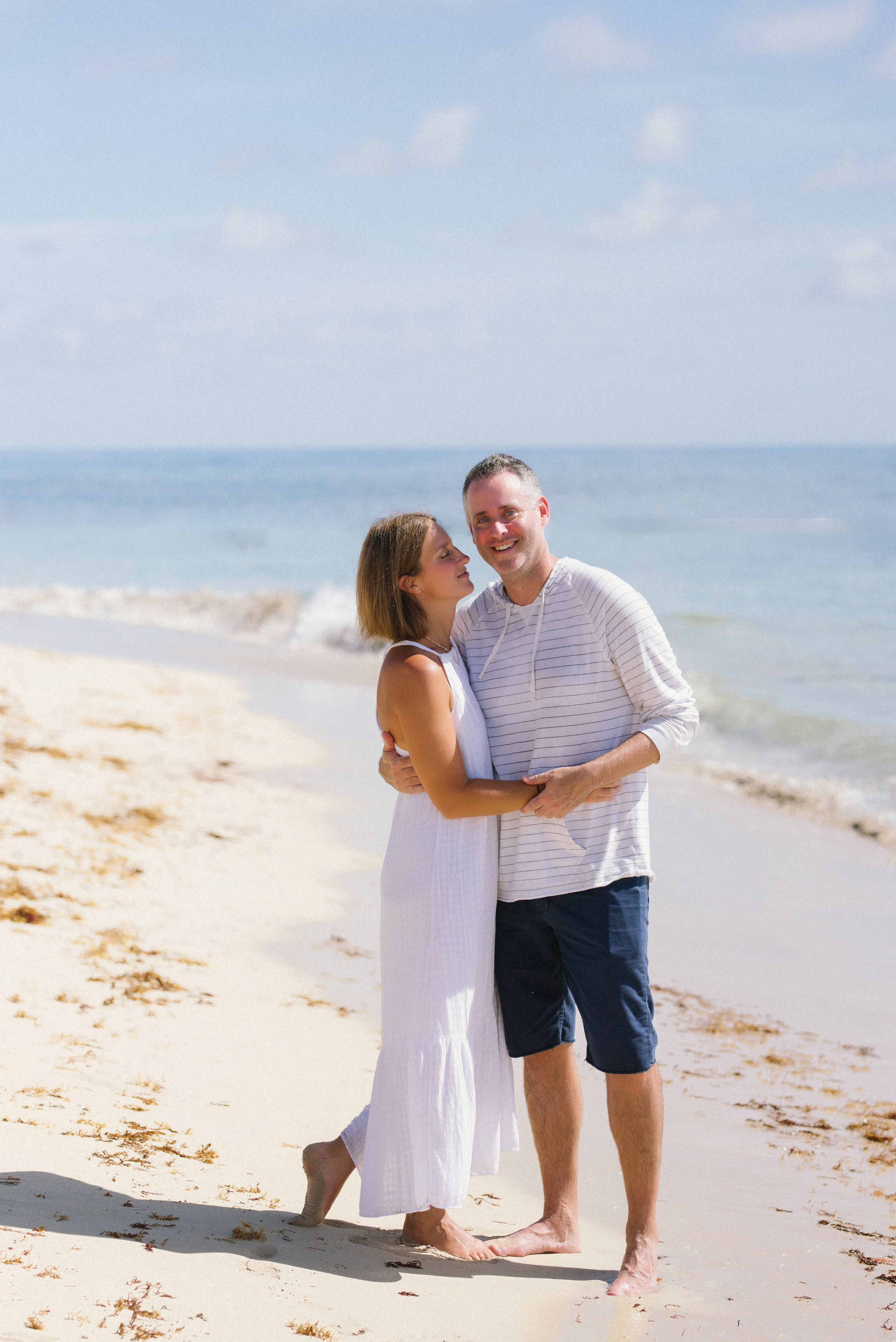Jason’s Family Adventure: Capturing Joy at Dreams Onyx, Punta Cana