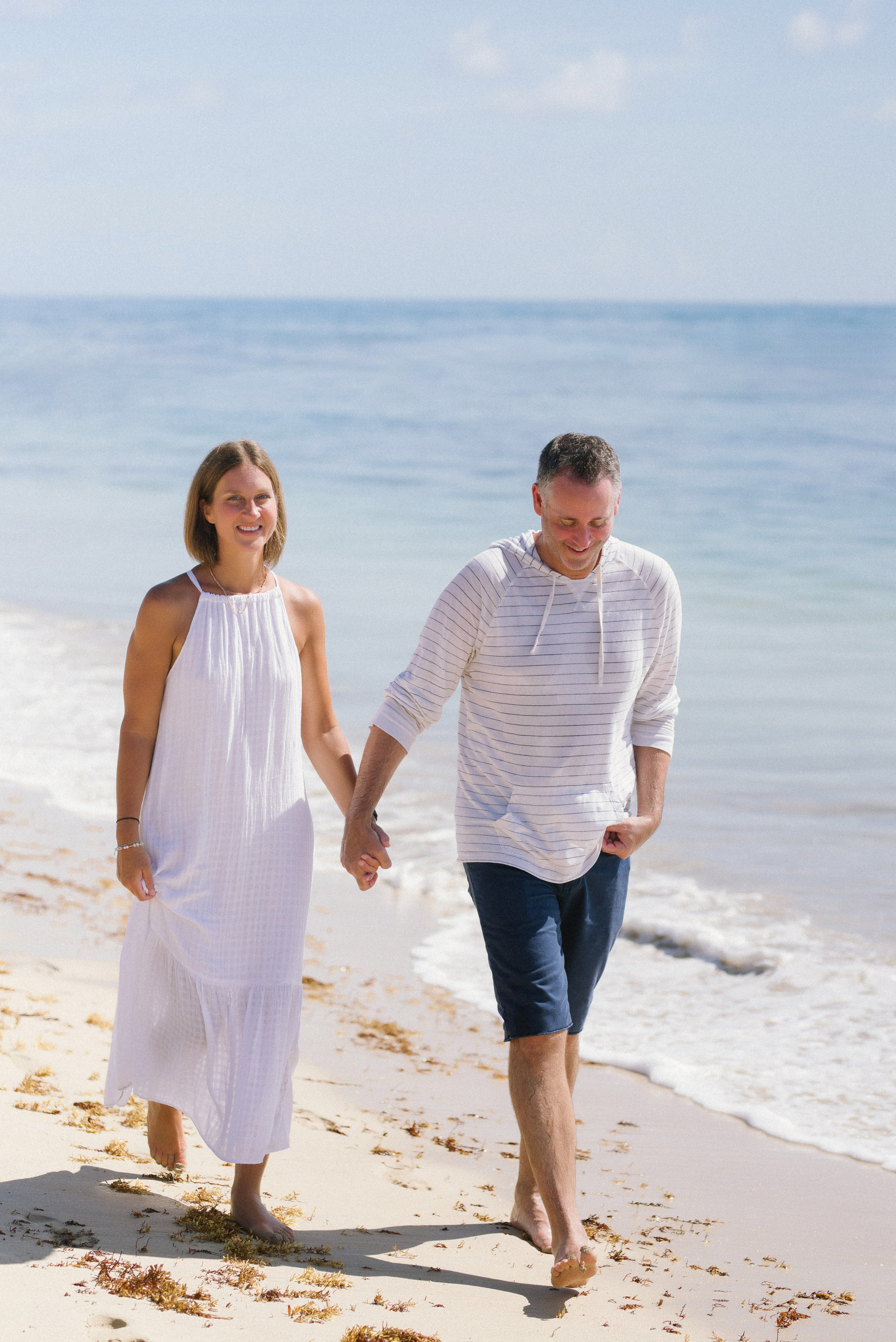 Jason’s Family Adventure: Capturing Joy at Dreams Onyx, Punta Cana