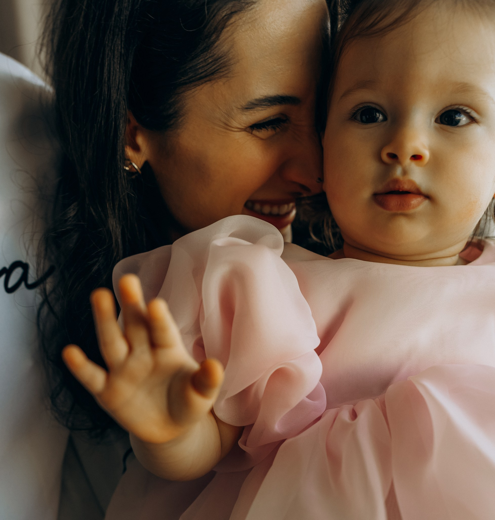 🎂 Birthday Photoshoot Abu Dhabi, Dubai | Professional Kids Birthday Photography. Professional Photographer Abu Dhabi, Dubai — Yulia Ismoilova | 2025