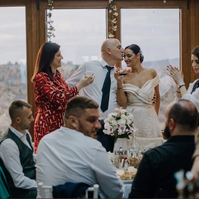 B Weddings