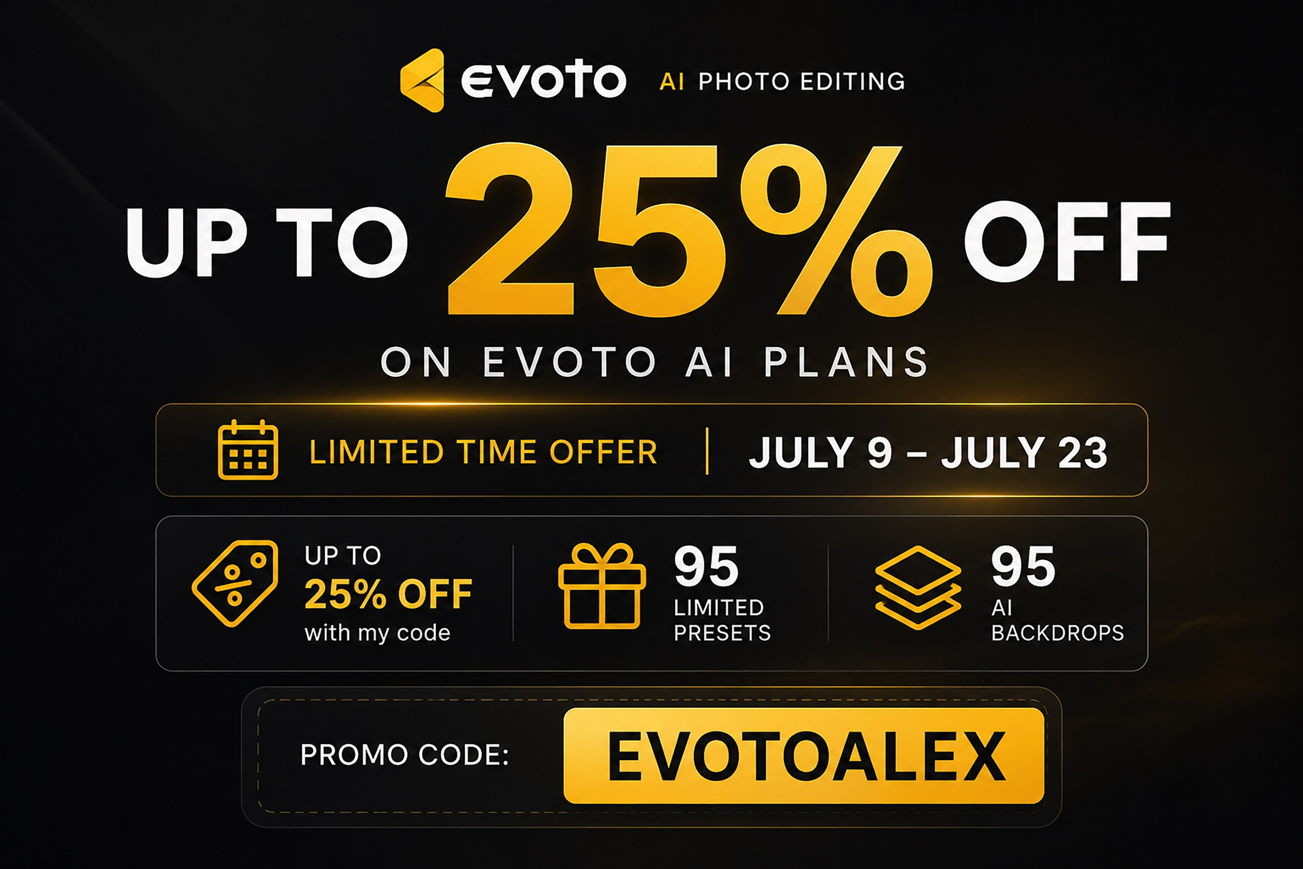 Повний посібник із роботи в Evoto AI. Фотограф у Варшаві — Алекс Душейко | Портфоліо, навчання, майстер-класи
