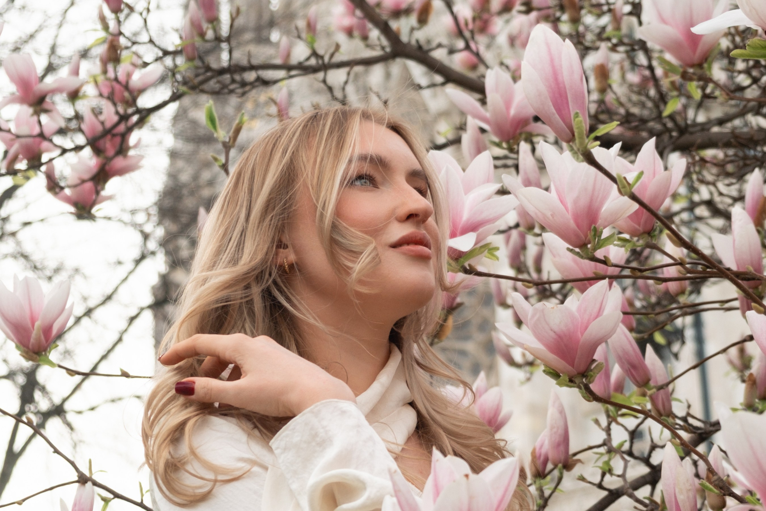 Services. Portrait and Lifestyle Photographer in Vienna — Nick Pavlov