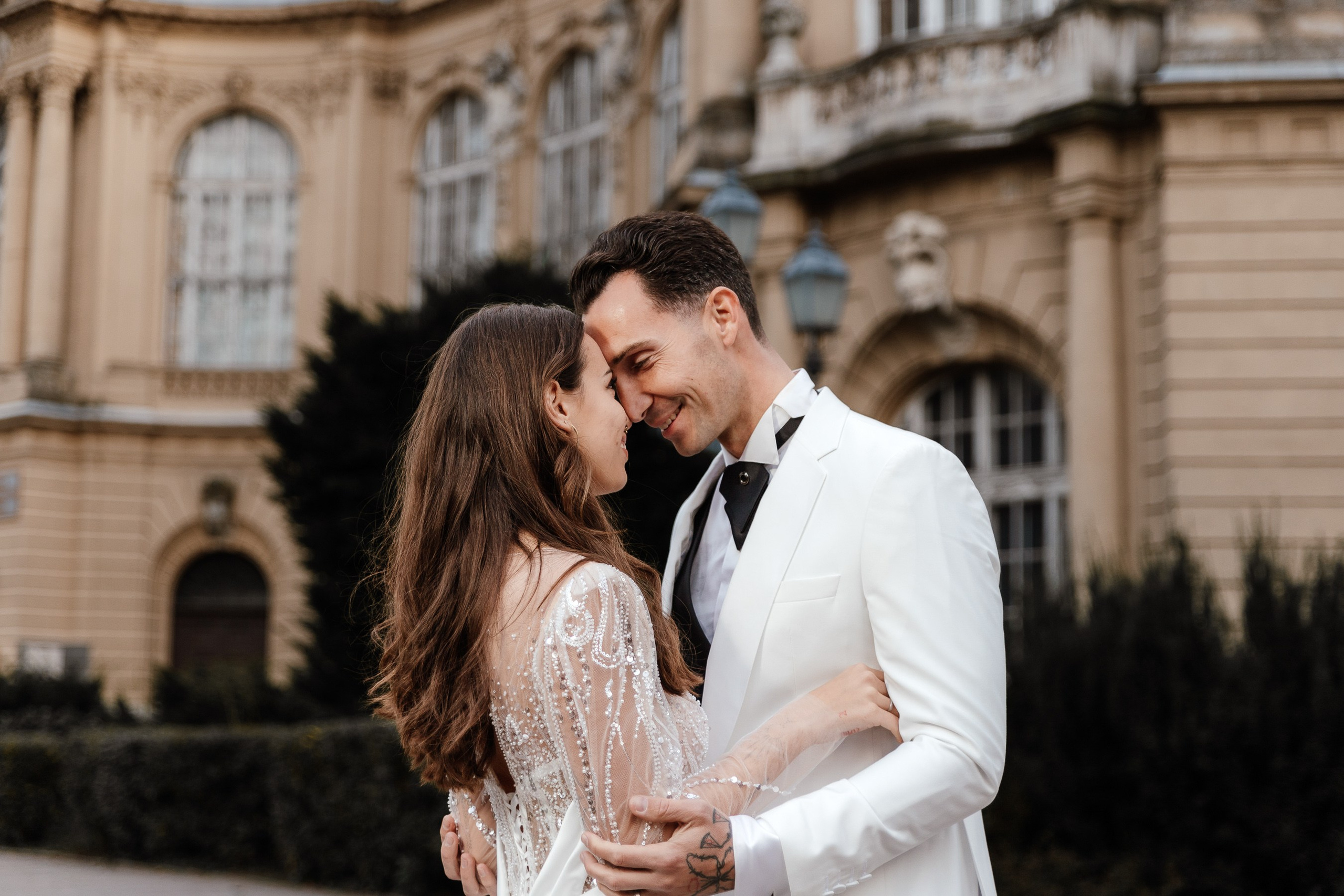 Investment. Mandic Weddings | Wedding Photography Serbia