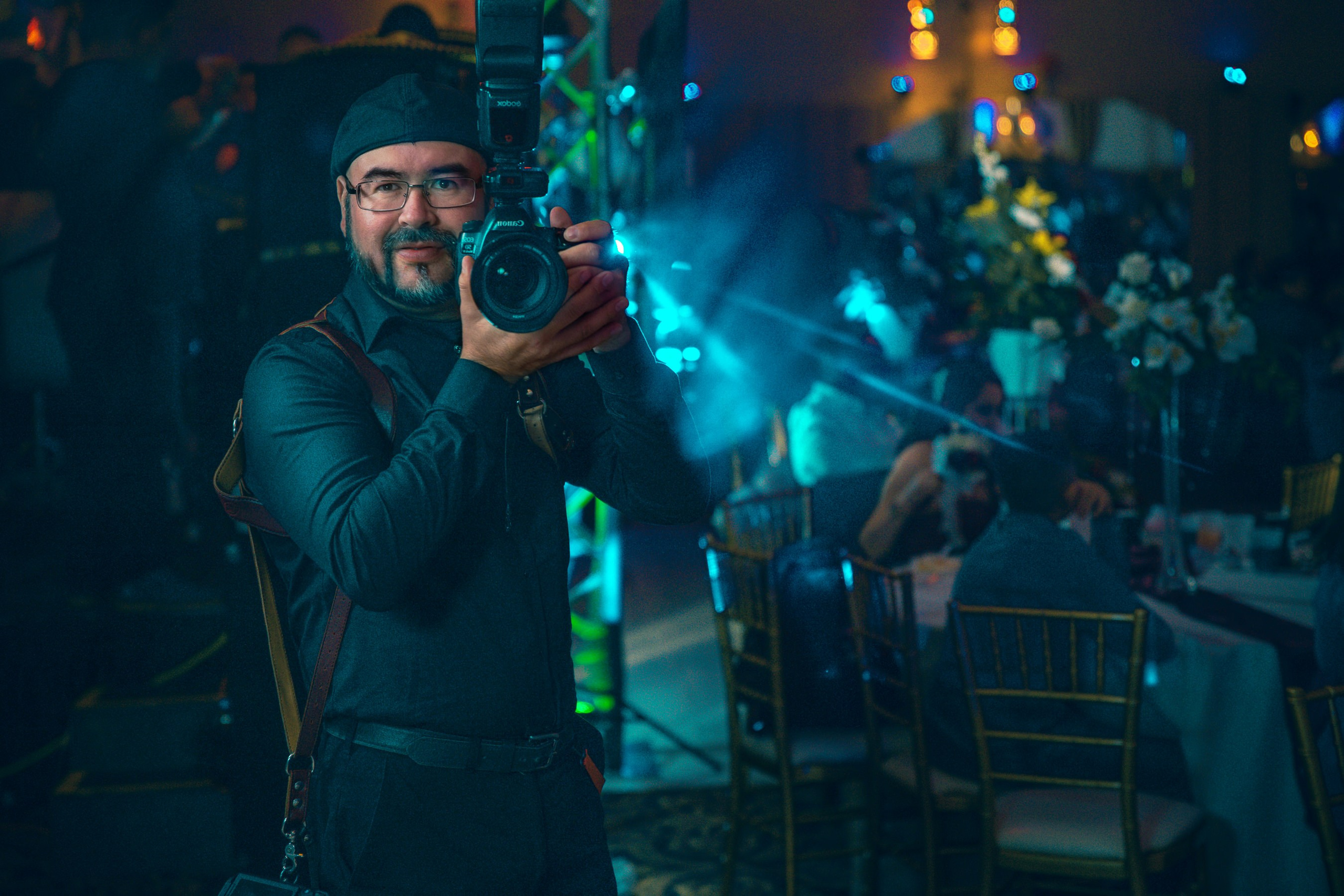 About. Professional Photographer in Chihuahua, Mexico — Alex Mendoza