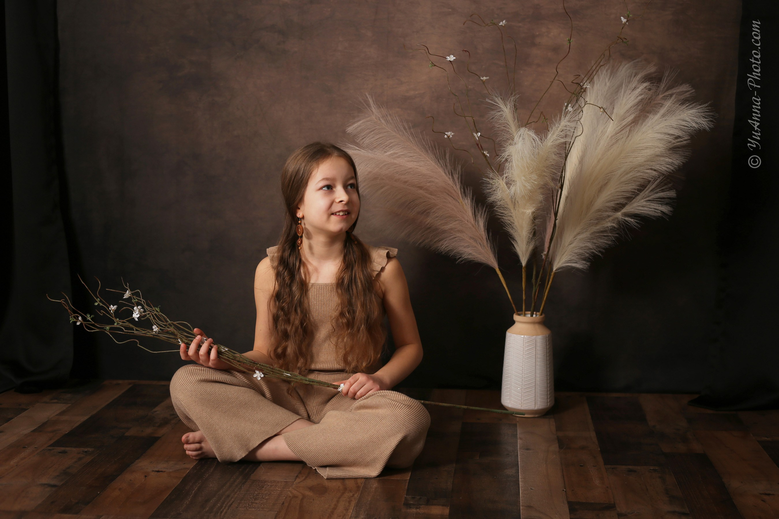 Packages. YuAnna studio. Family & Kids Photographer in Seattle area, located in
