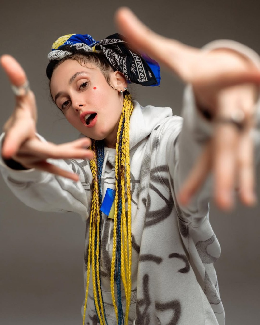 Послуги та ціни. 