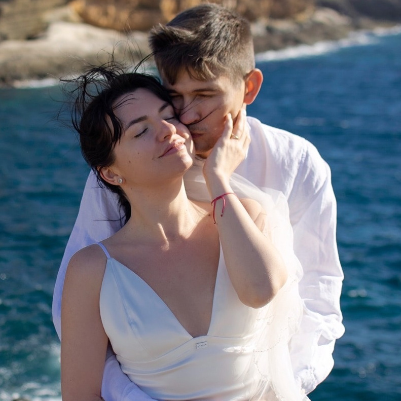 Fotógrafo en Tenerife Elizaveta Lapteva