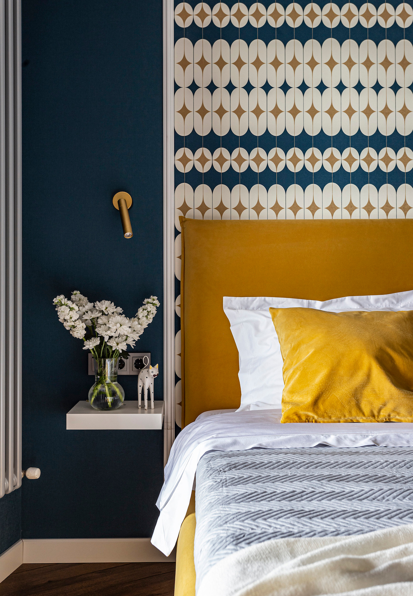 Дизайнер интерьера — Малая балканская улица