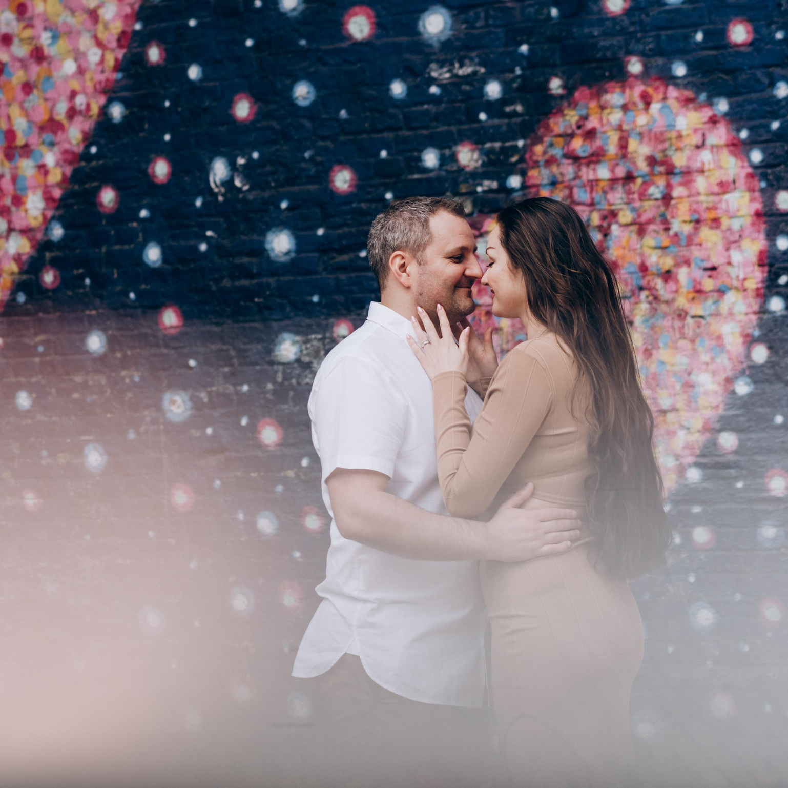 Price for casual family and couple photo and video sessions in London. London portrait and family photographer