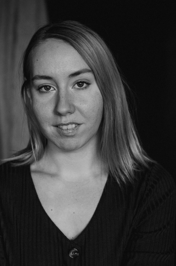 About. Документальный и репортажный фотограф Айгуль Михайлова