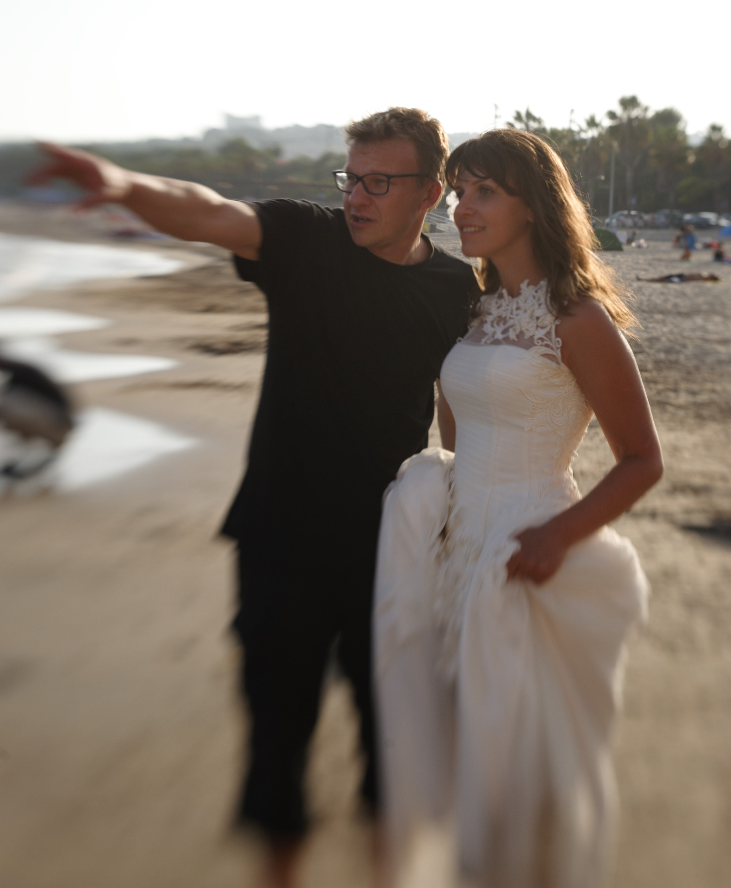 fotógrafo de bodas Bilbao