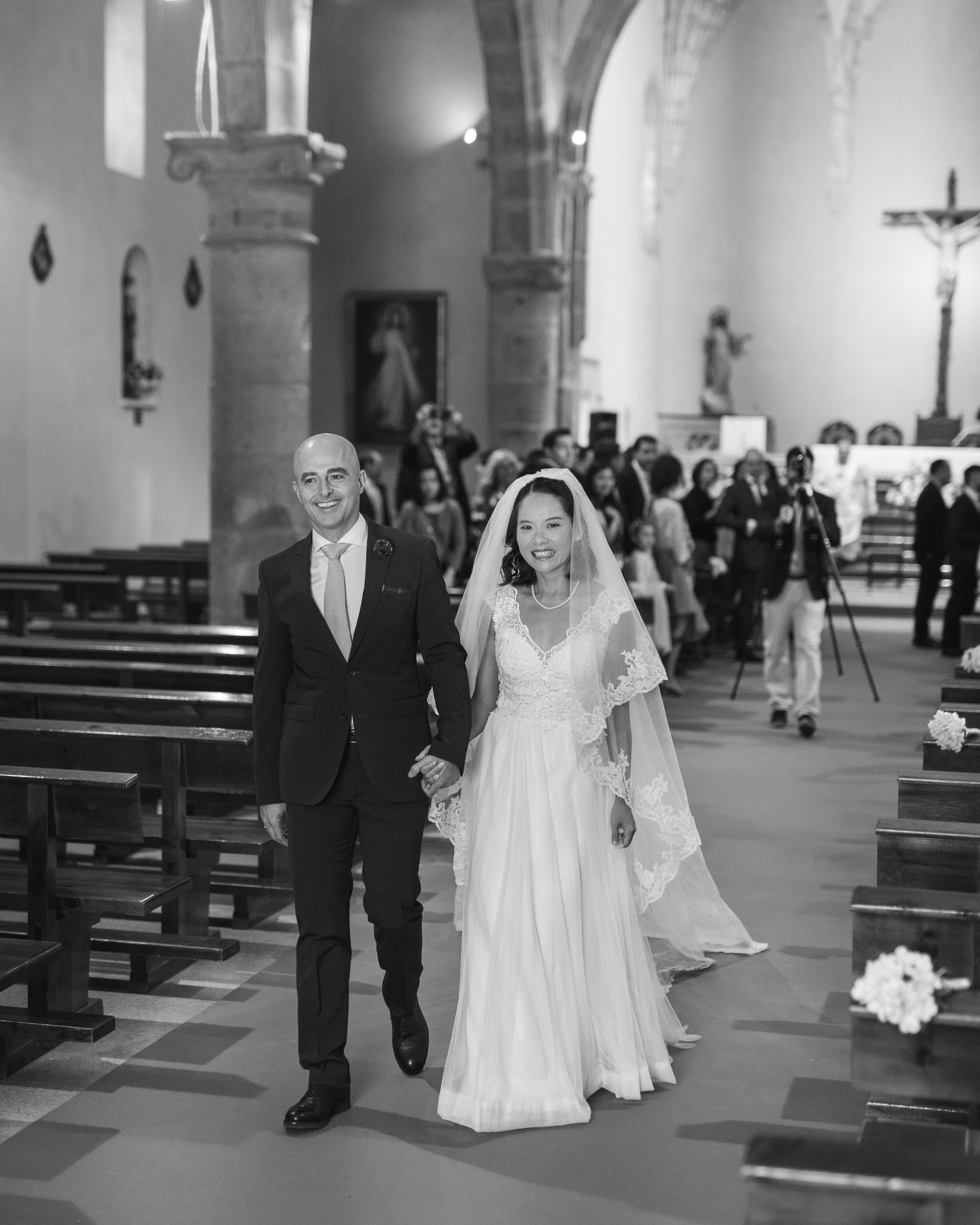 Fotografía de bodas. Fotógrafo en Madrid, España. Alyona Belyaninova