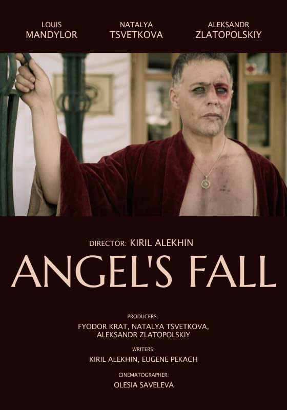 Filmography. Fakepublish — media production specializing in photography of beauty,