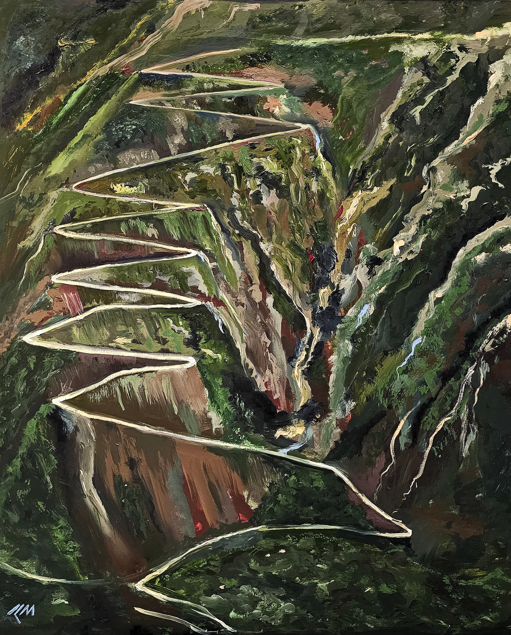 LACHIN. KAMRAN MAMMADOV ART