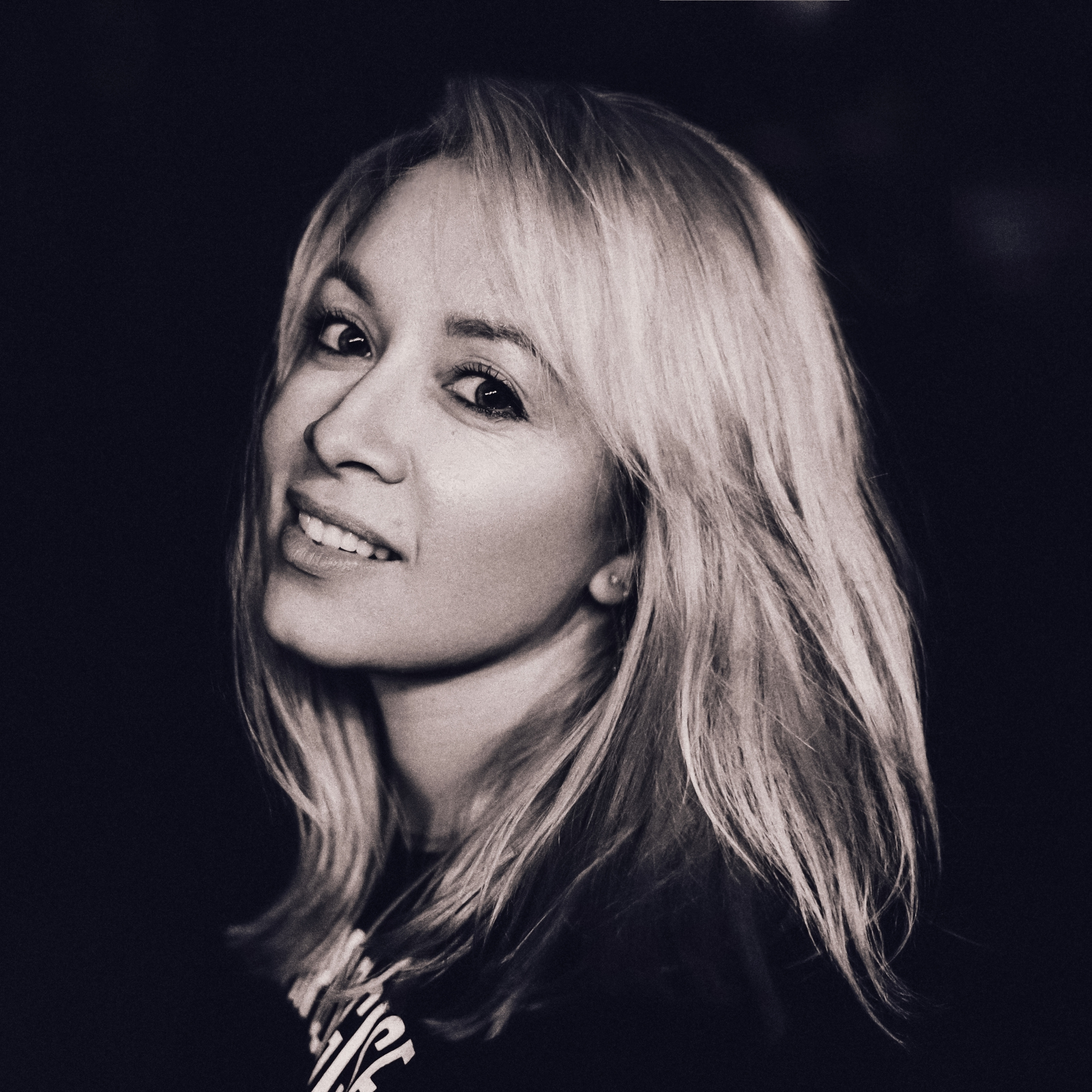 Фотограф Ніна Тарашкевич | Київ | Чуттєві Портрети, Лавсторі