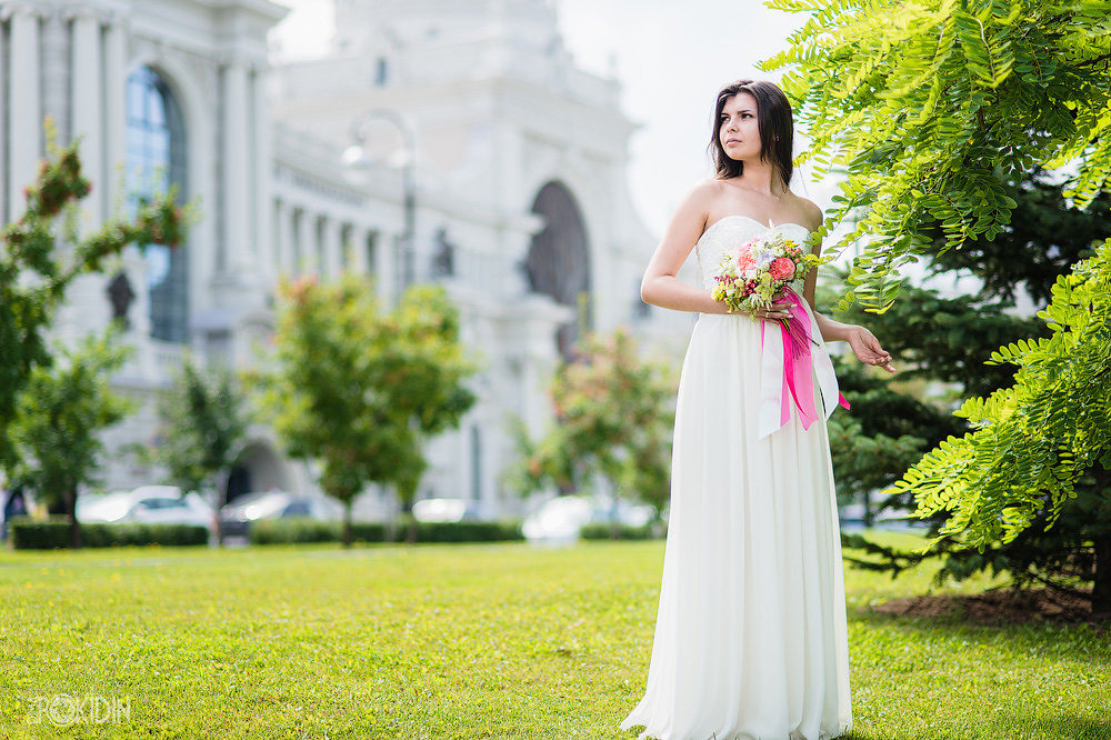 Фотограф Дніпро