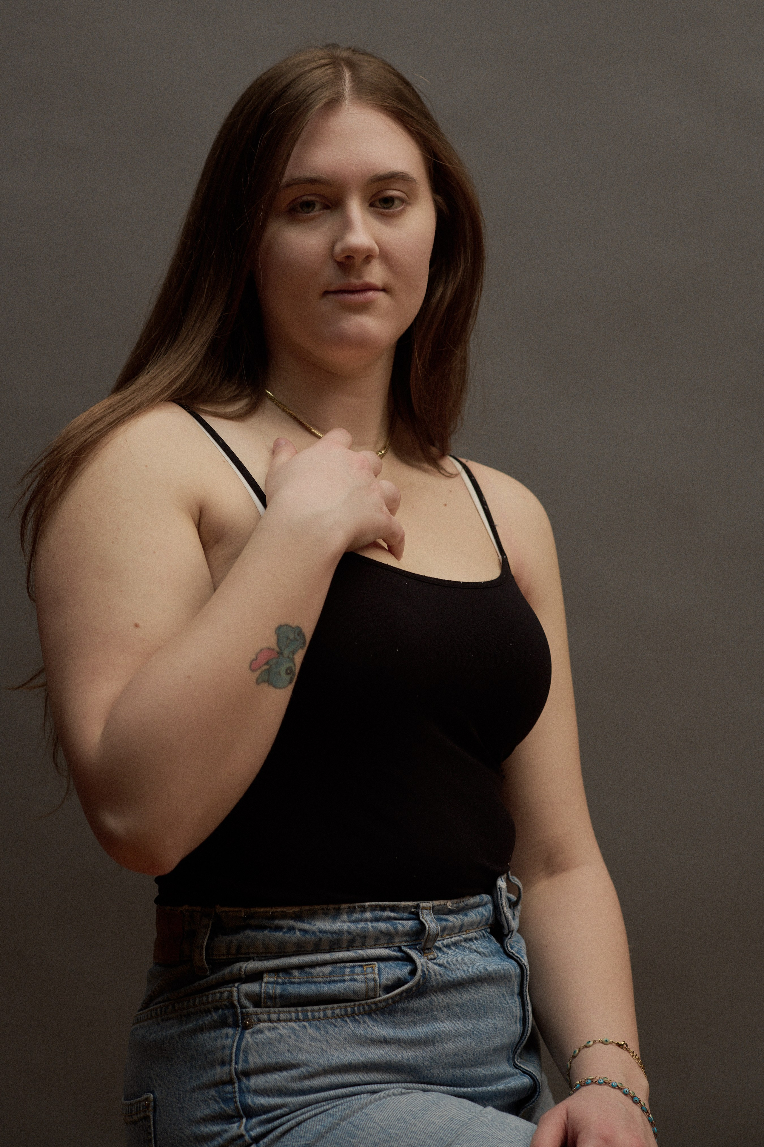 Portrait Photographer in Brussels & Amsterdam — Victoria Ushkanova