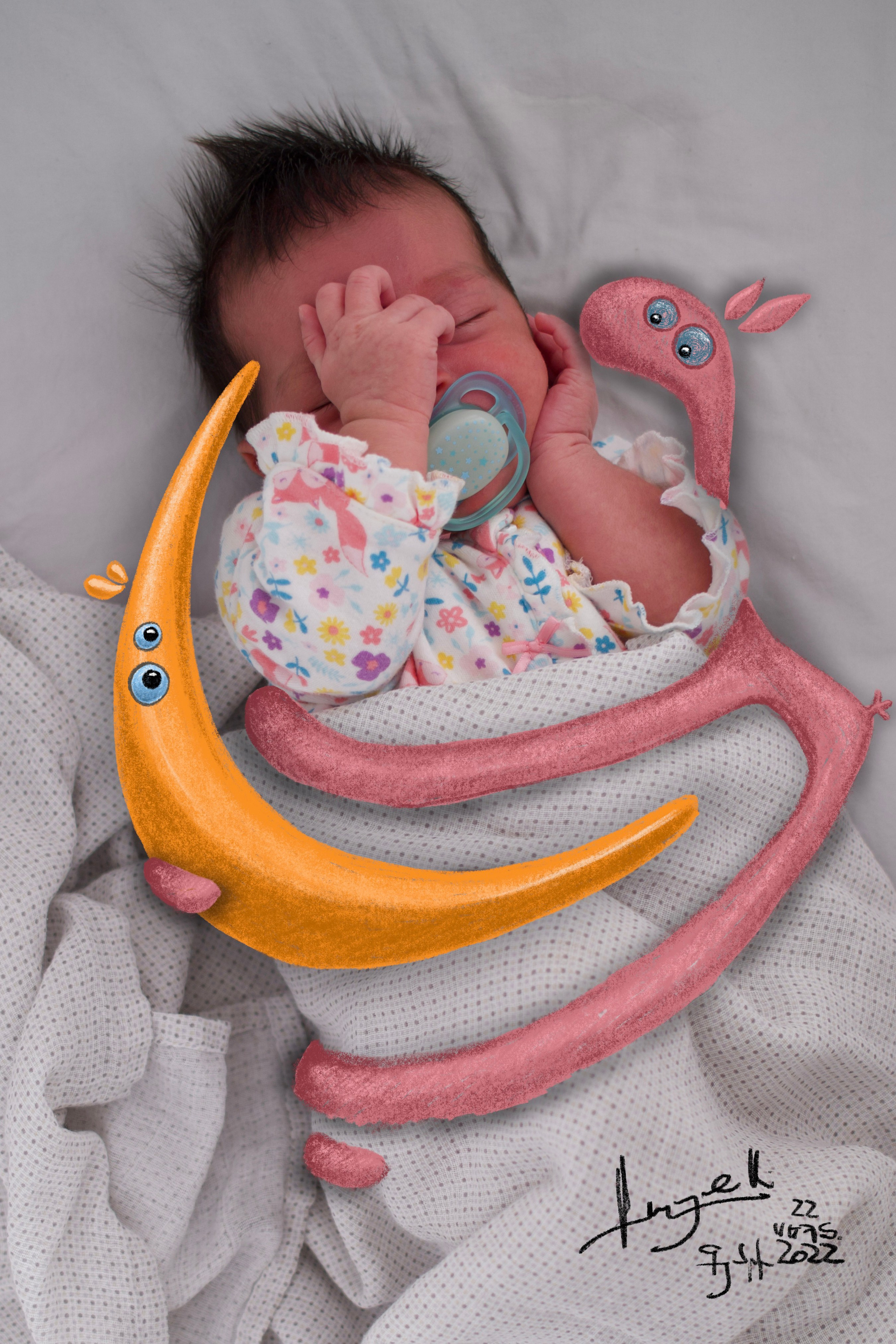 Trialogue, 2023-2026. Areg Balayan — Photographer/Visual Artist