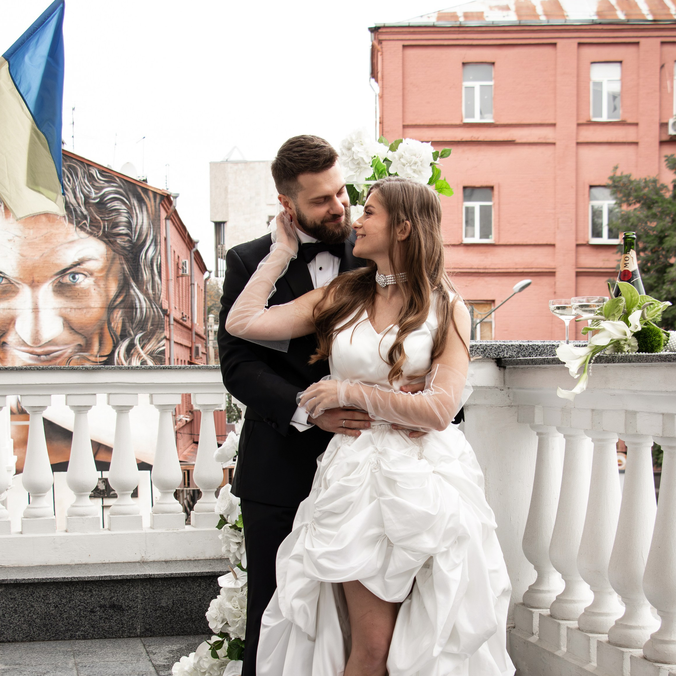 Весільний прайс. Сімейний та весільний фотограф Анастасія Реброва