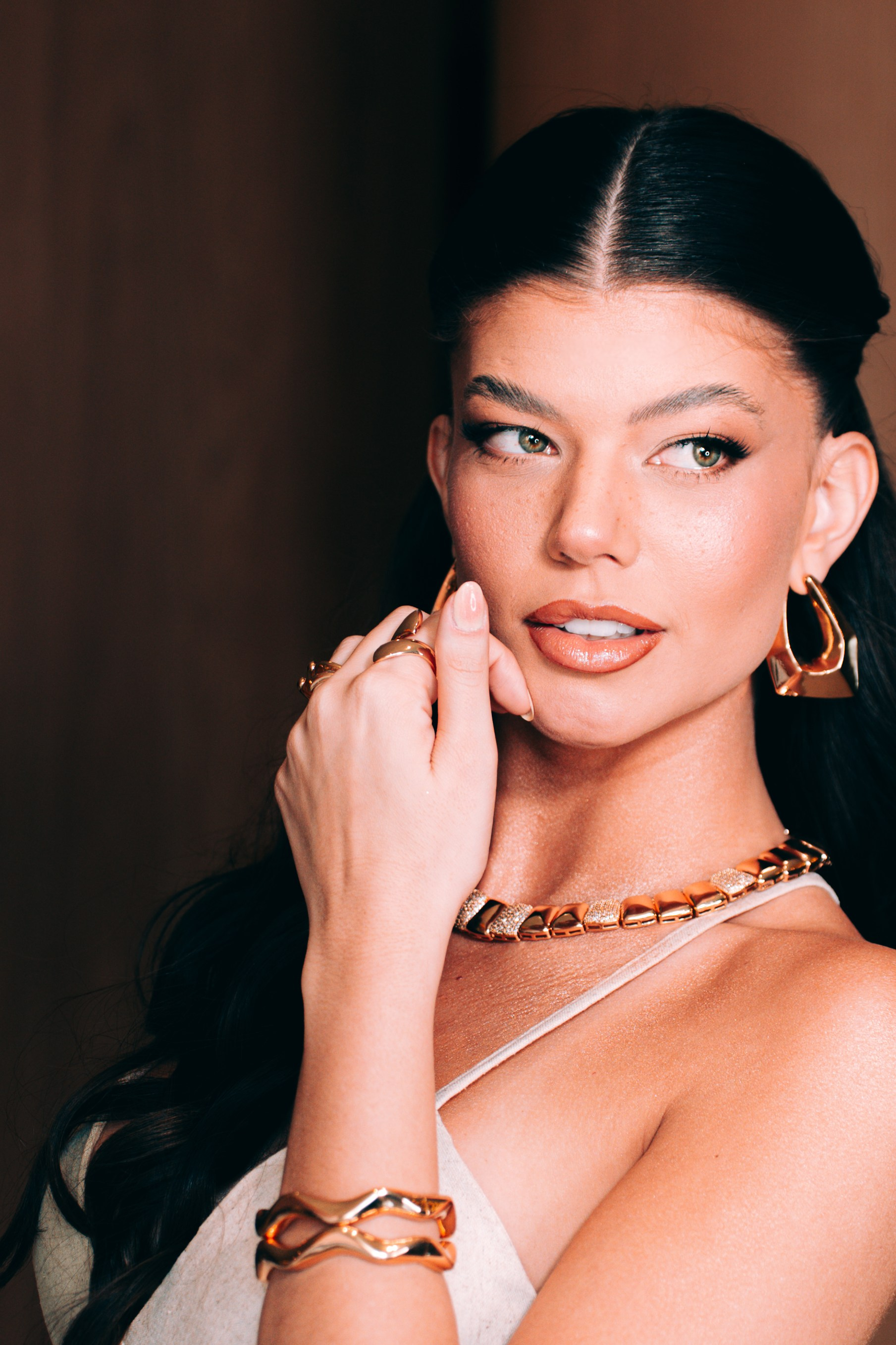 Portfolio. Reference Visuals