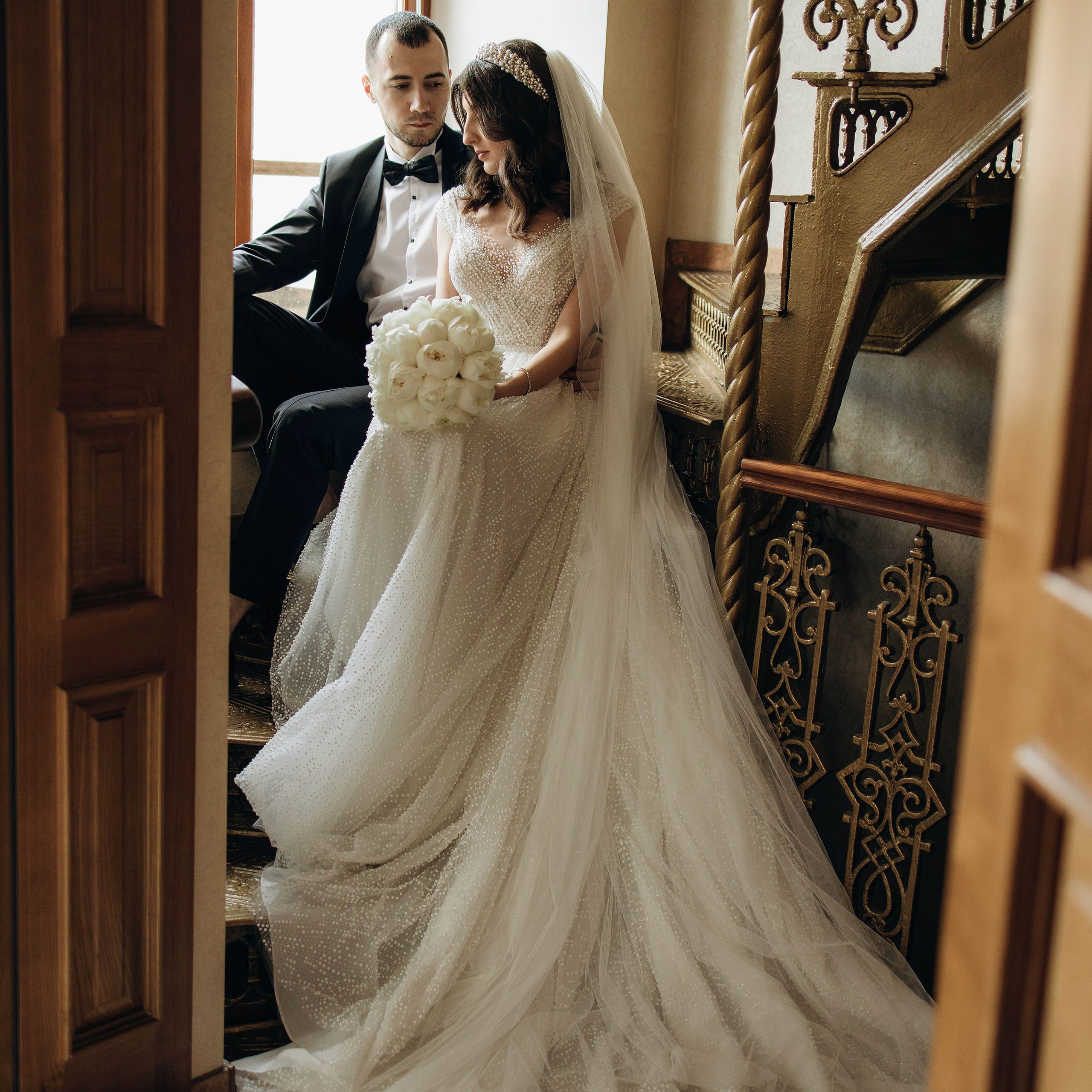 Свадебный прайс 2026 — Измаил. Свадебный фотограф Измаил, Констанца, Бухарест, Галац, Браила Julia Dickinson