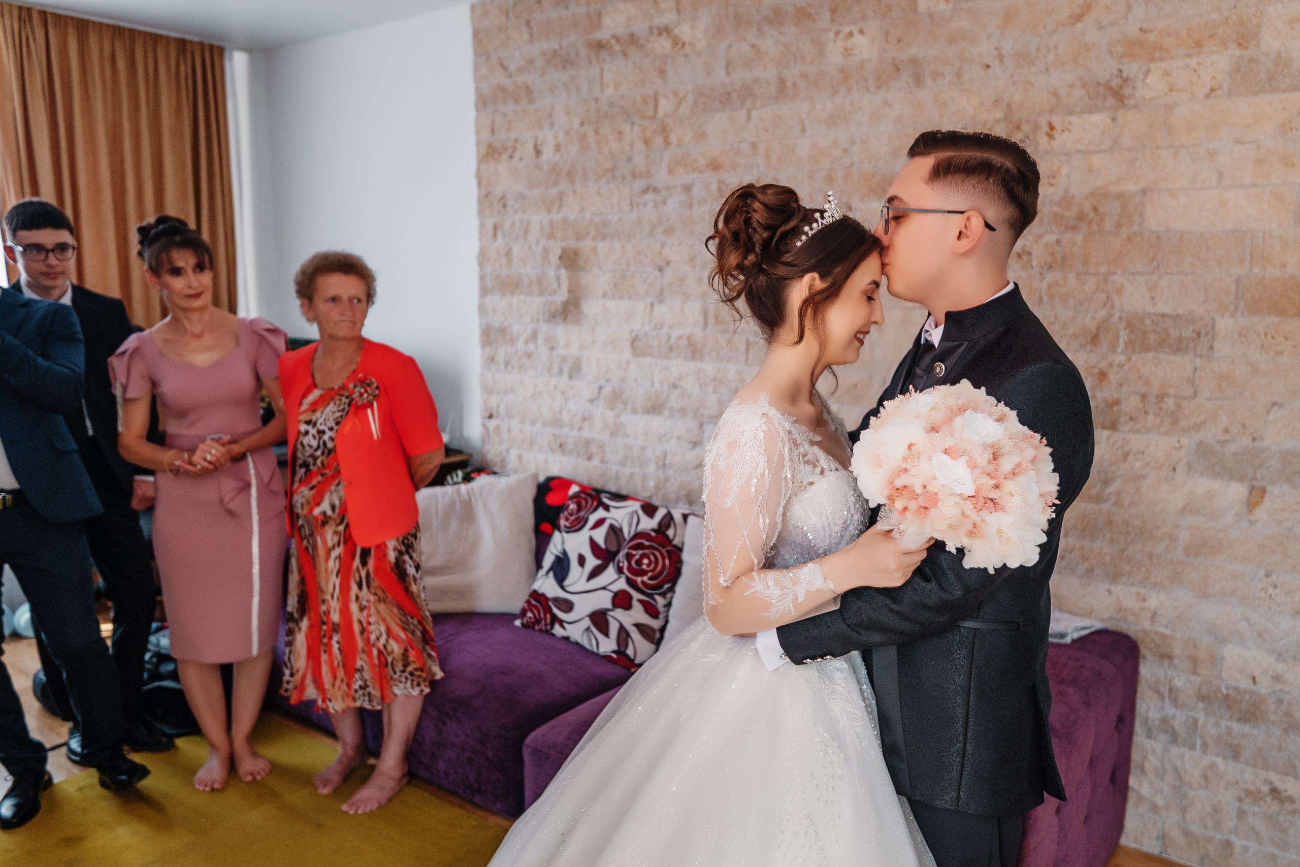 Nunta Ana & Adi Sibiu 2025 - Sabin Florin Fotograf Nunta